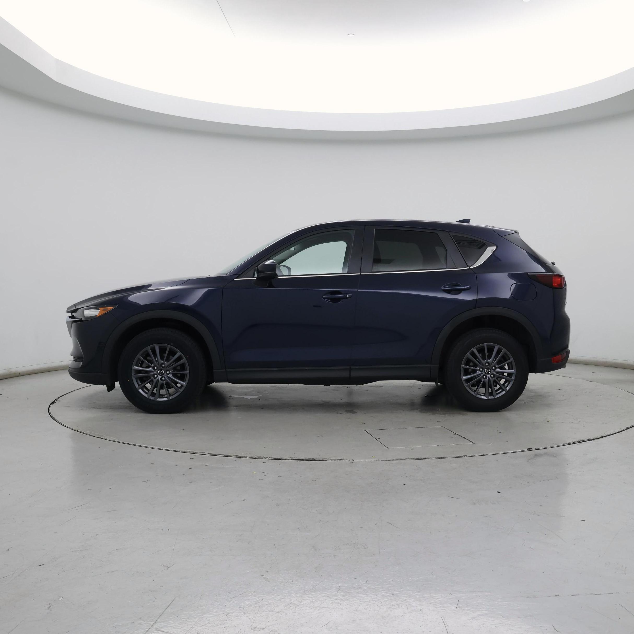 Thumbnail: 2019 Mazda CX-5 - 3