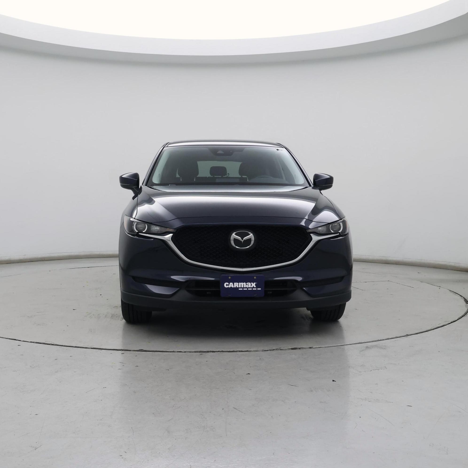 Thumbnail: 2019 Mazda CX-5 - 5