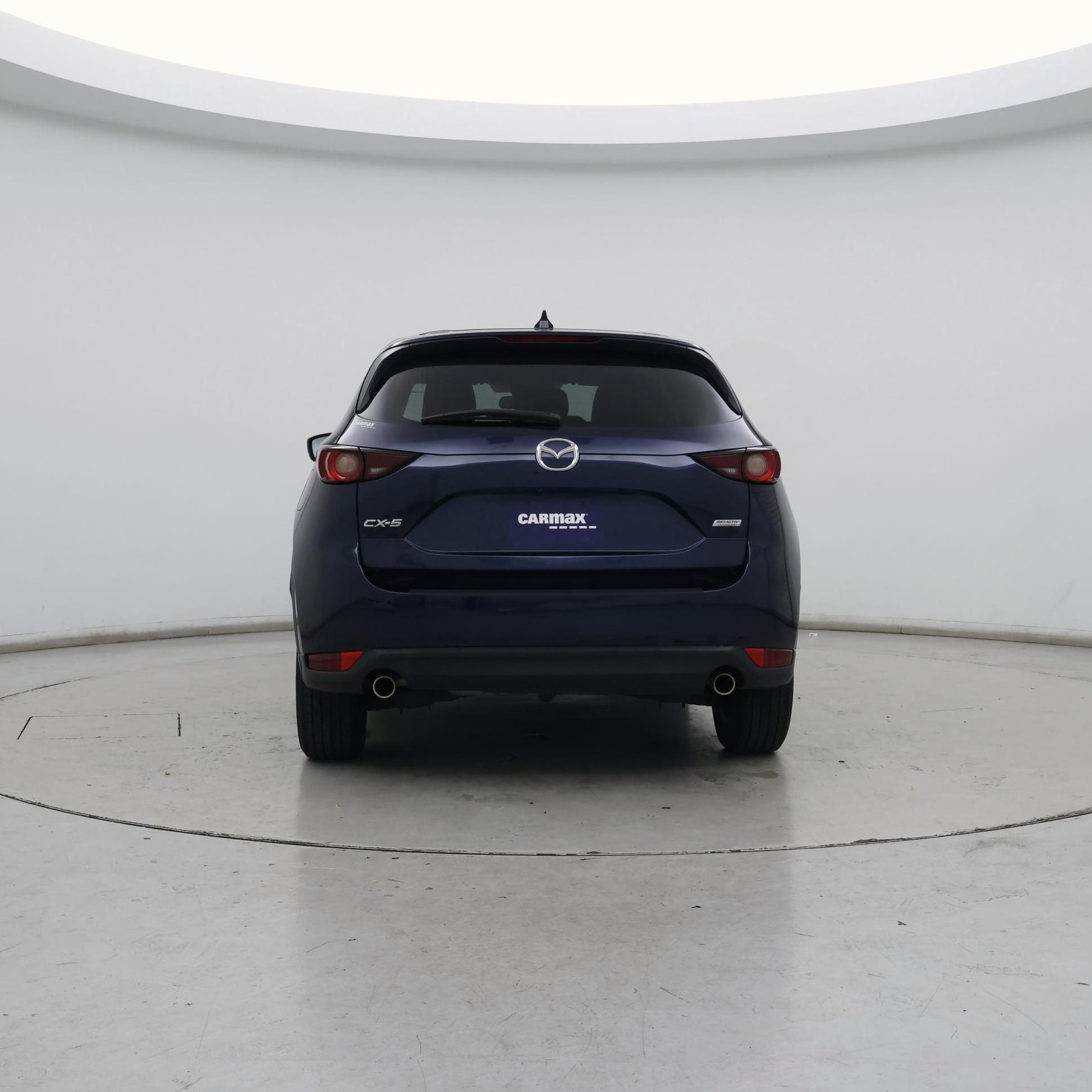 Thumbnail: 2019 Mazda CX-5 - 6