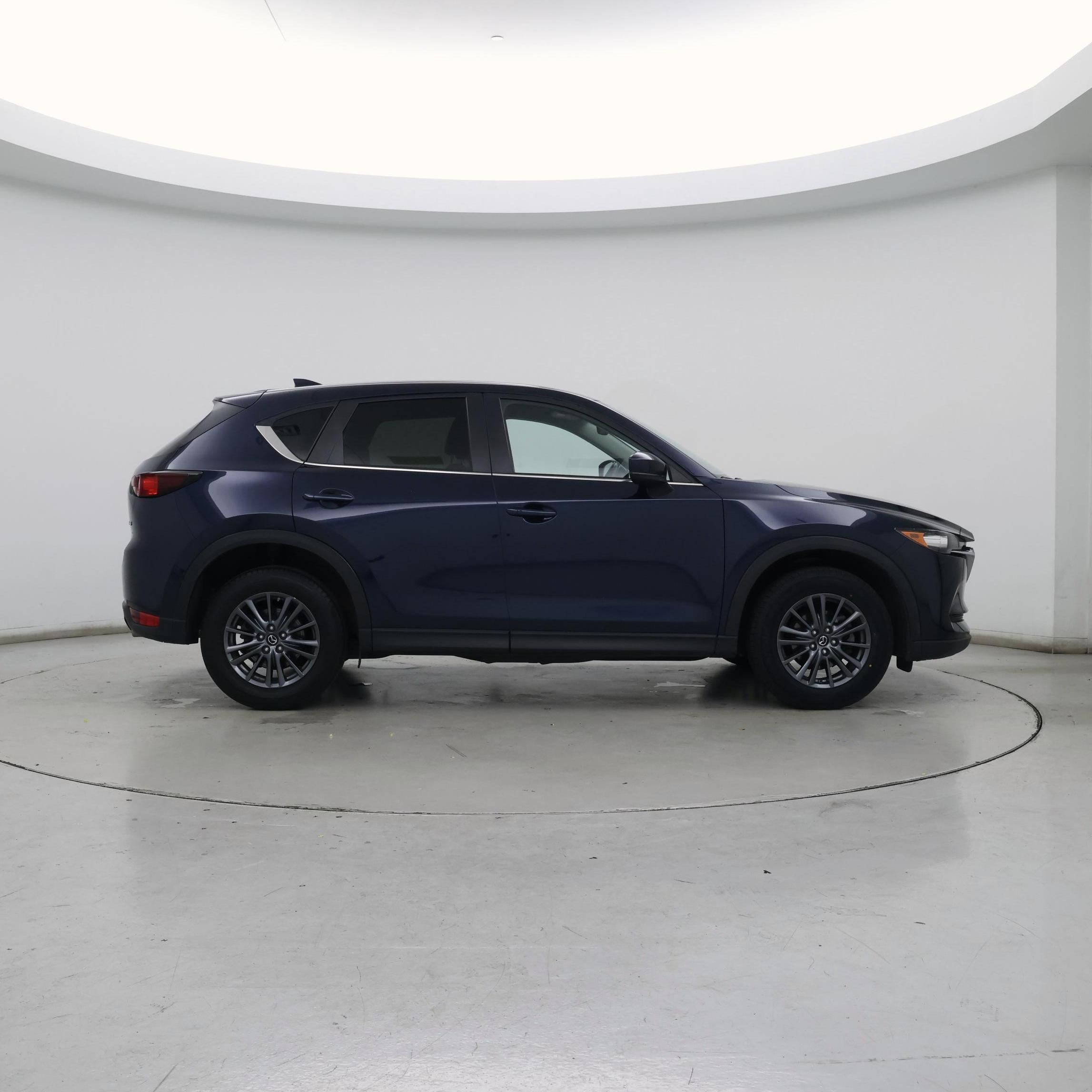 Thumbnail: 2019 Mazda CX-5 - 7