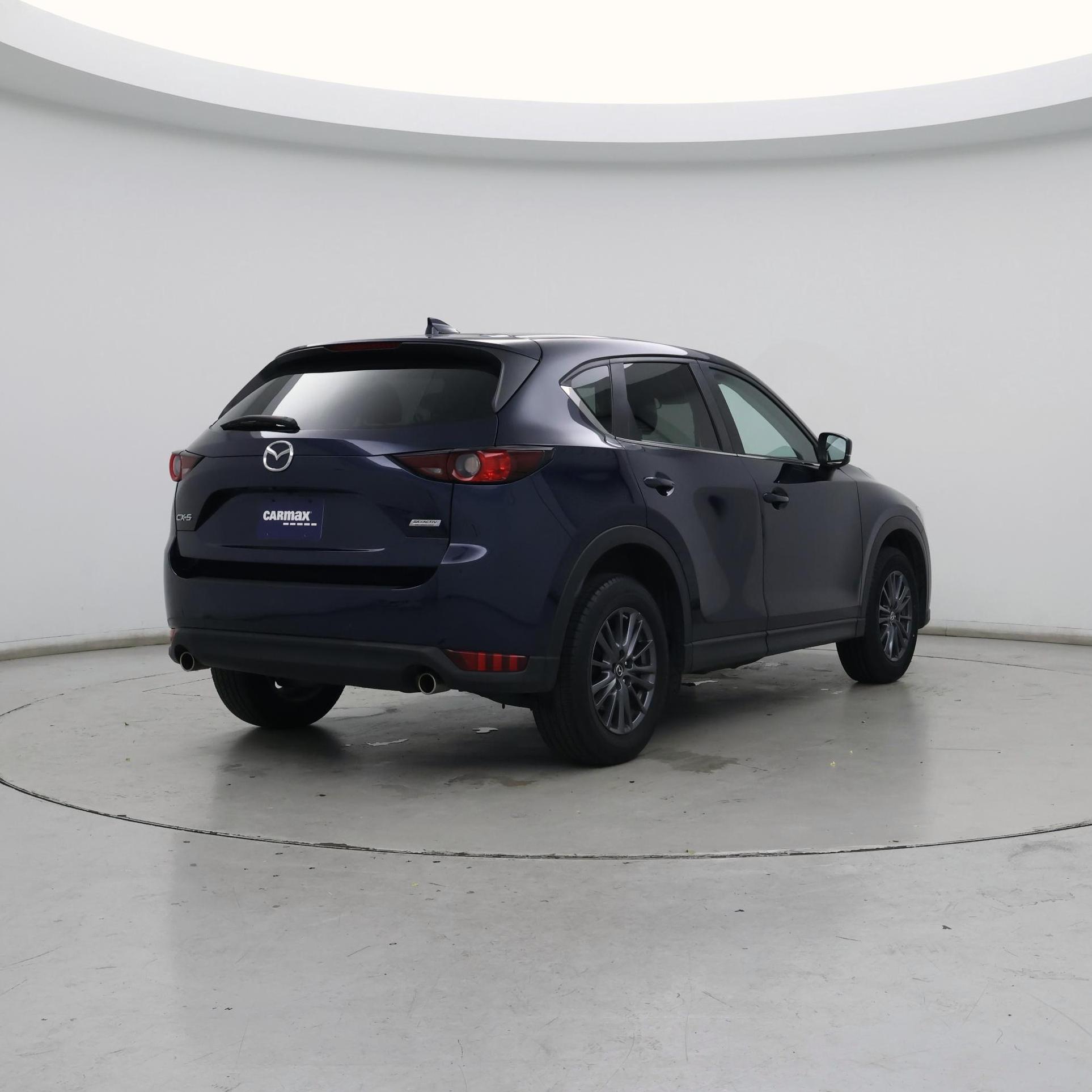 Thumbnail: 2019 Mazda CX-5 - 8