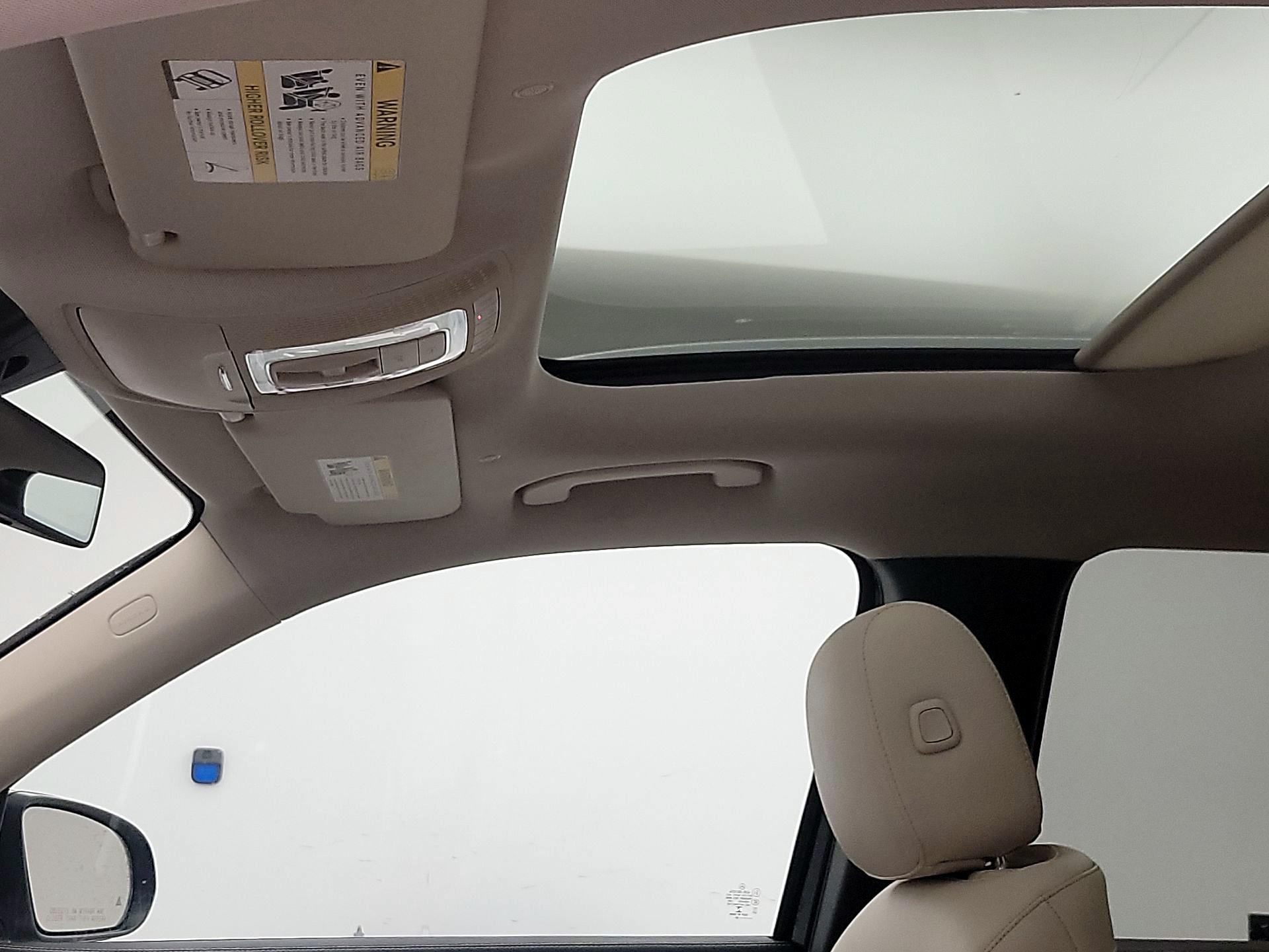 Thumbnail: 2020 Mercedes-Benz GLB - 19