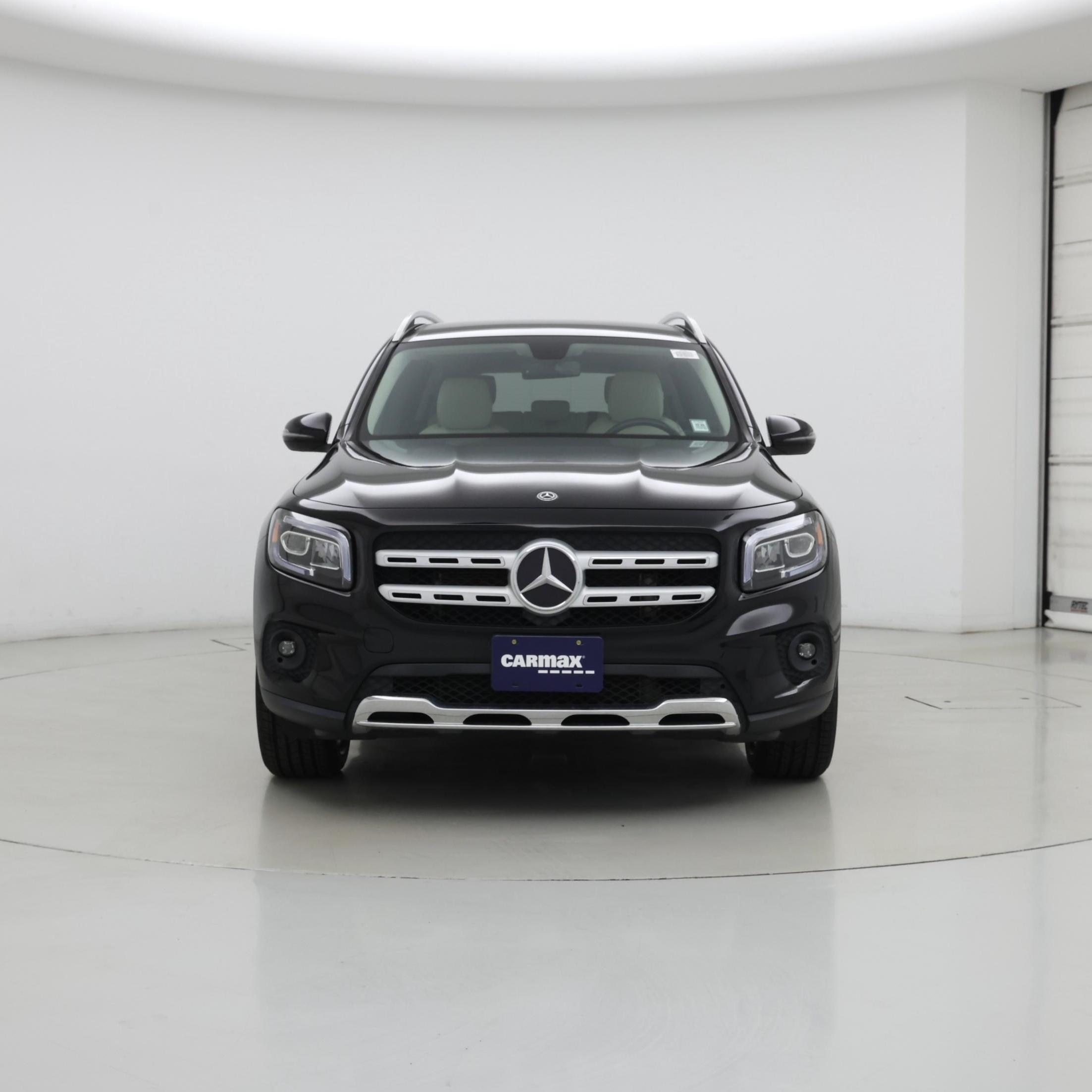 Thumbnail: 2020 Mercedes-Benz GLB - 5