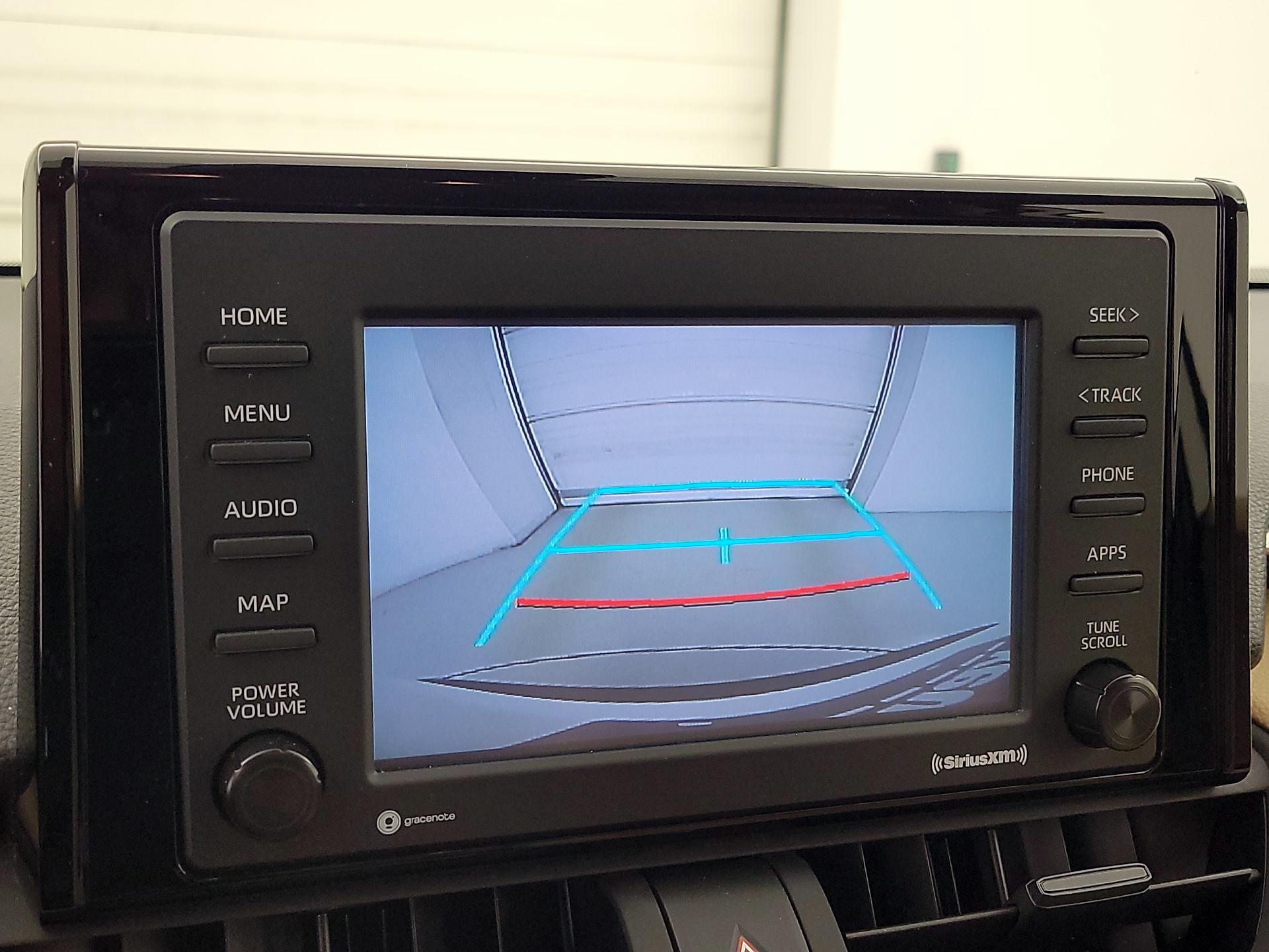 Thumbnail: 2020 Toyota RAV4 - 14