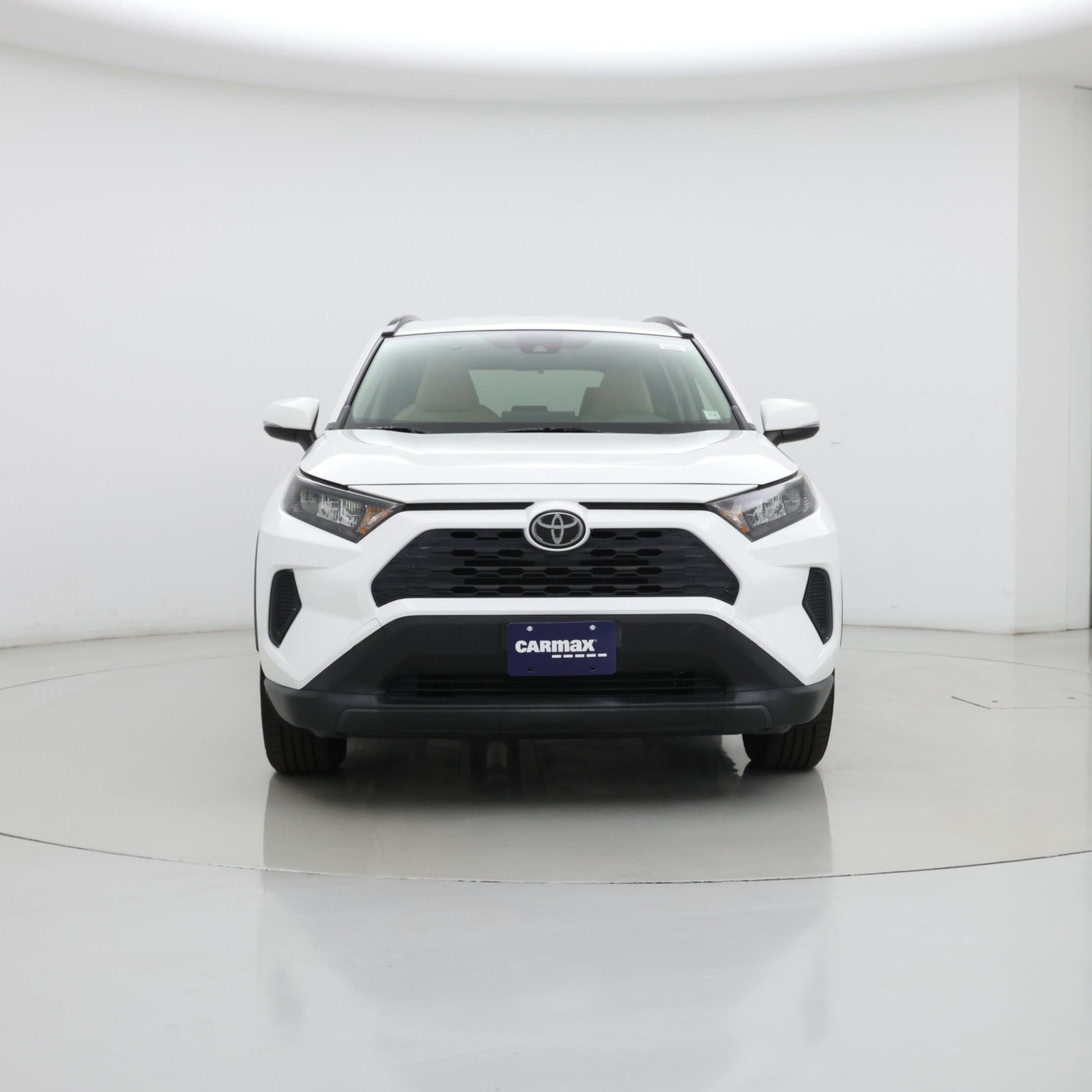 Thumbnail: 2020 Toyota RAV4 - 5