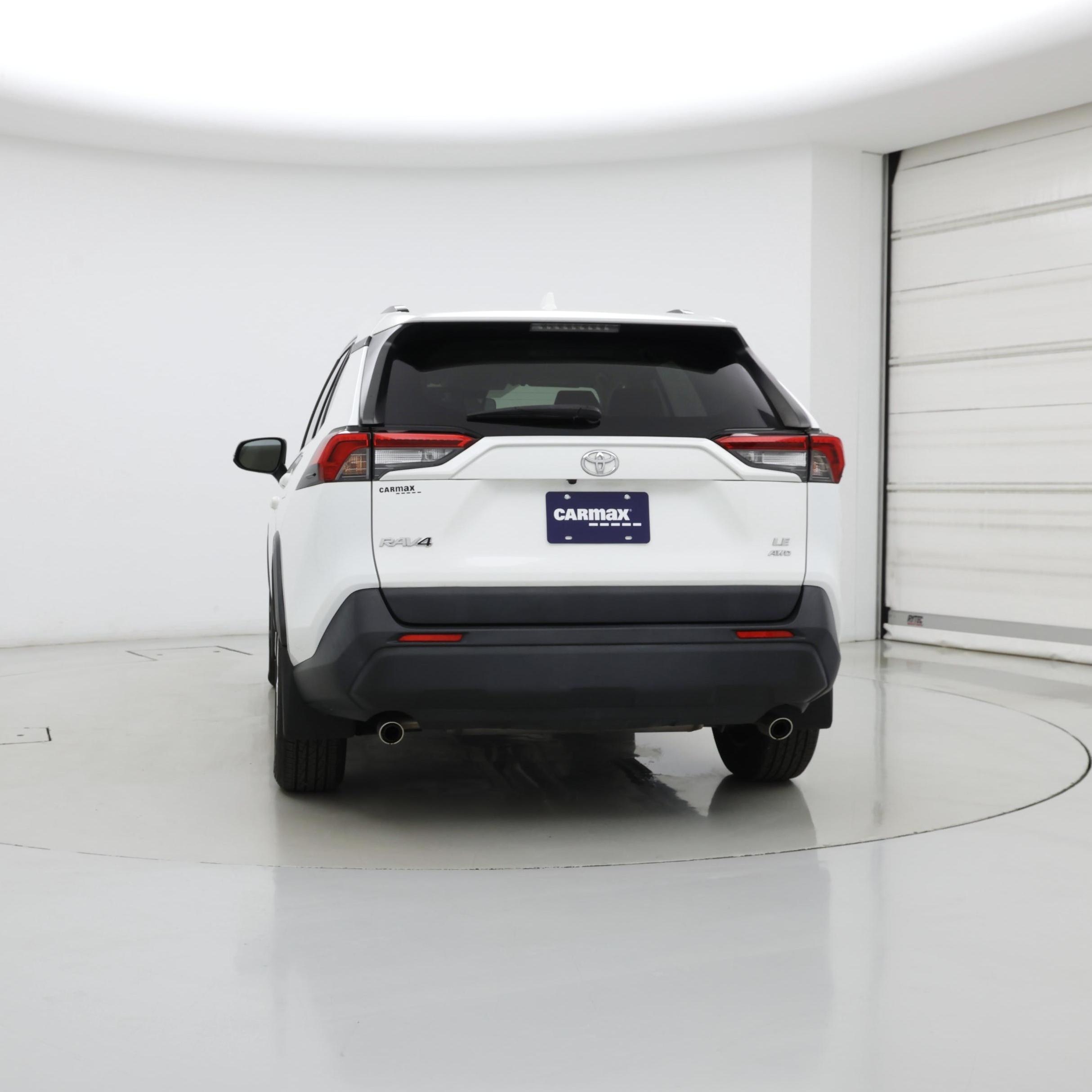 Thumbnail: 2020 Toyota RAV4 - 6