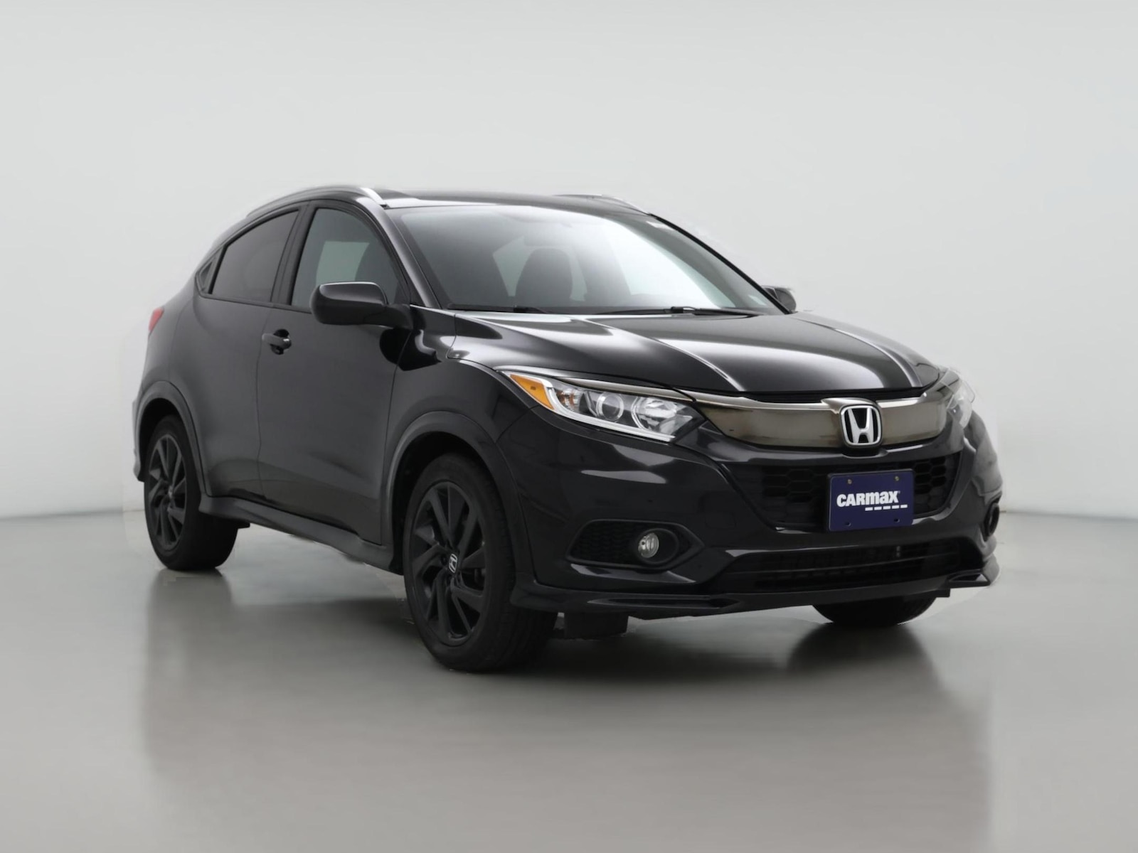 2021 Honda HR-V Sport