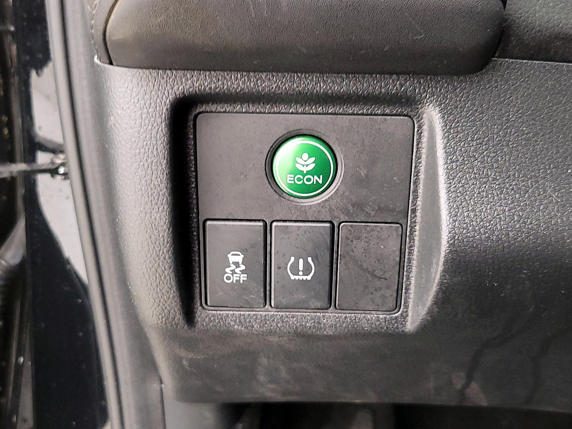 Thumbnail: 2021 Honda HR-V - 13