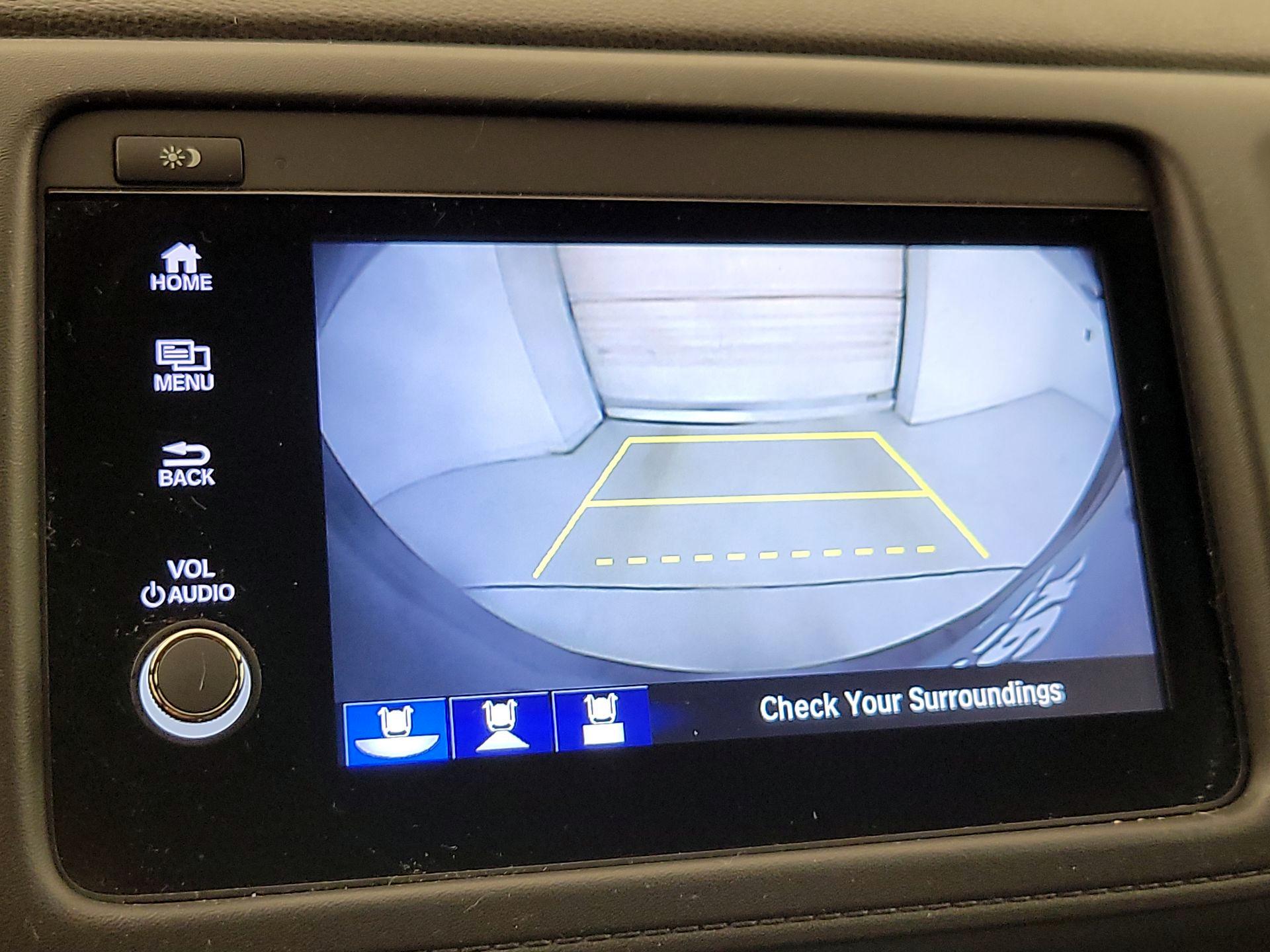 Thumbnail: 2021 Honda HR-V - 14