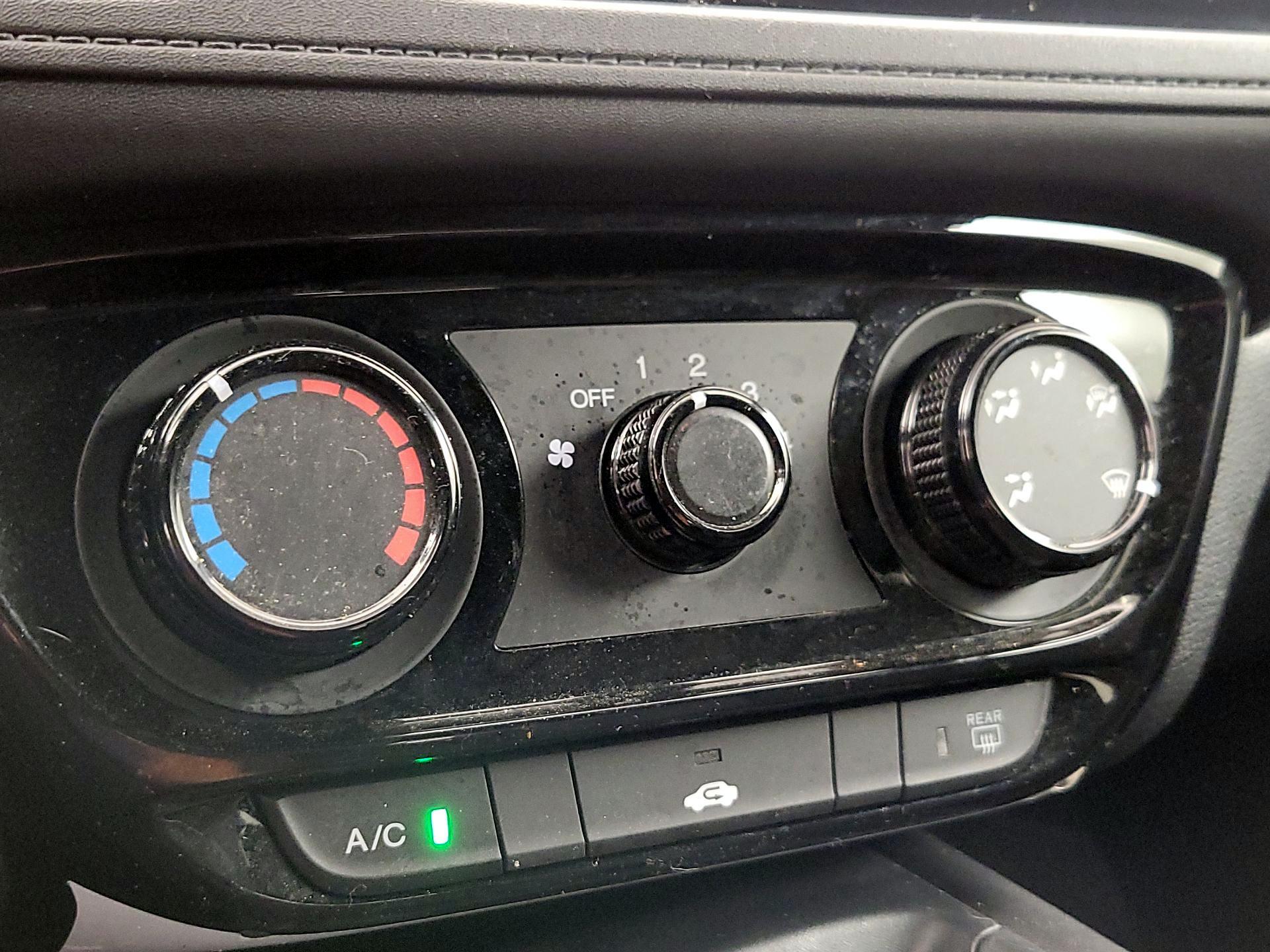 Thumbnail: 2021 Honda HR-V - 16