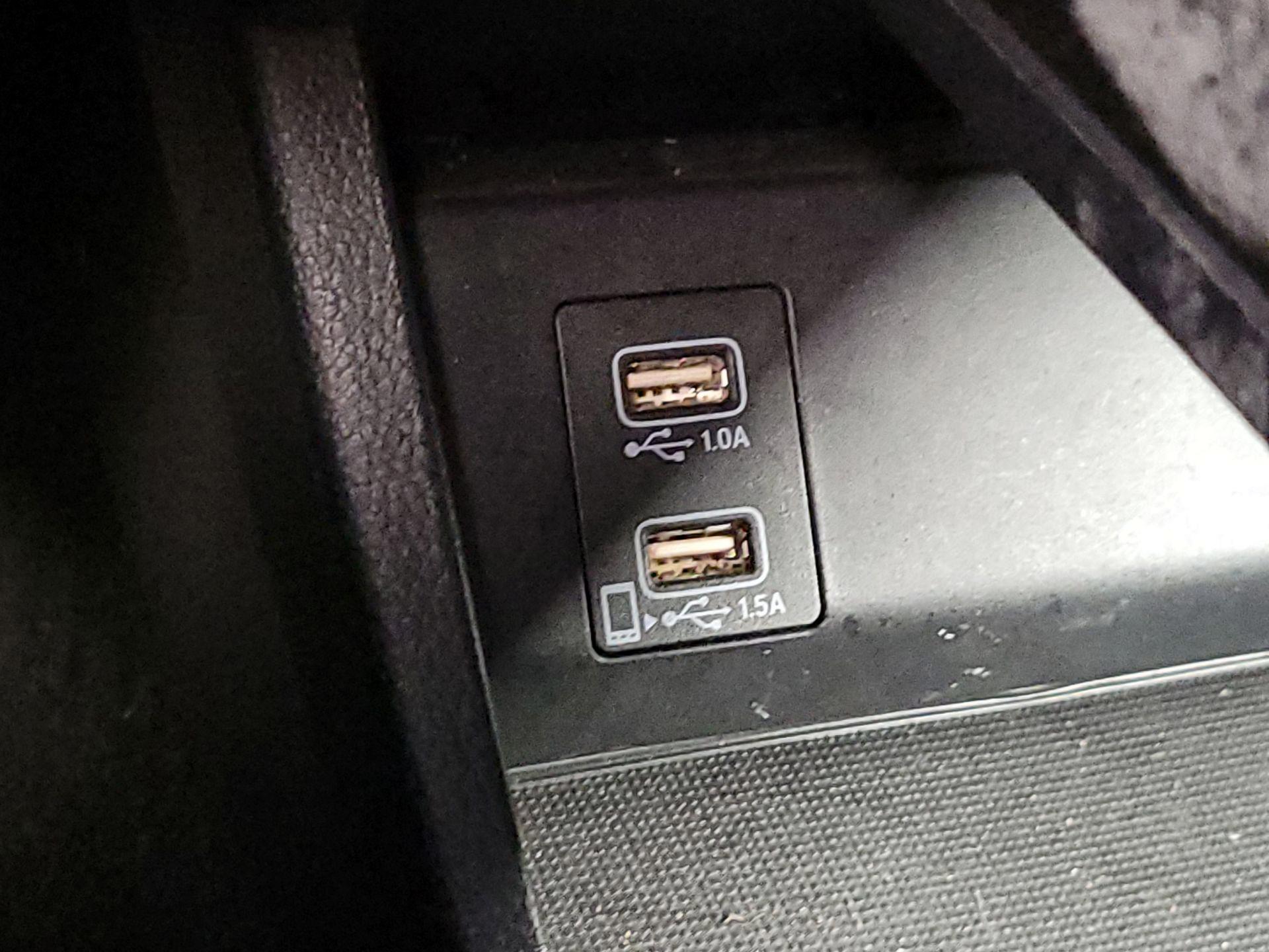 Thumbnail: 2021 Honda HR-V - 18