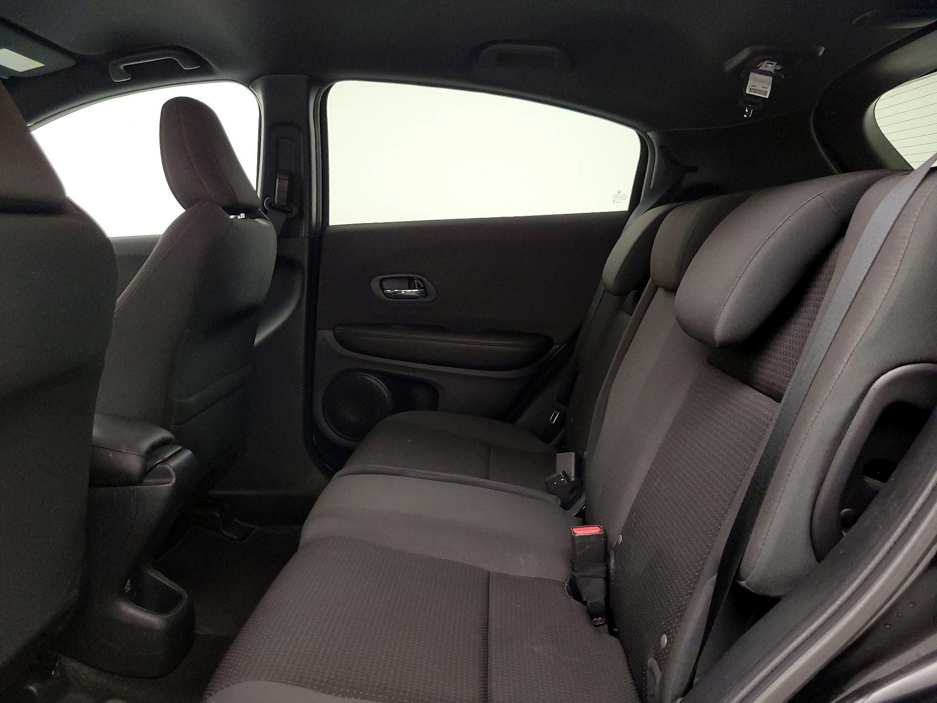 Thumbnail: 2021 Honda HR-V - 19