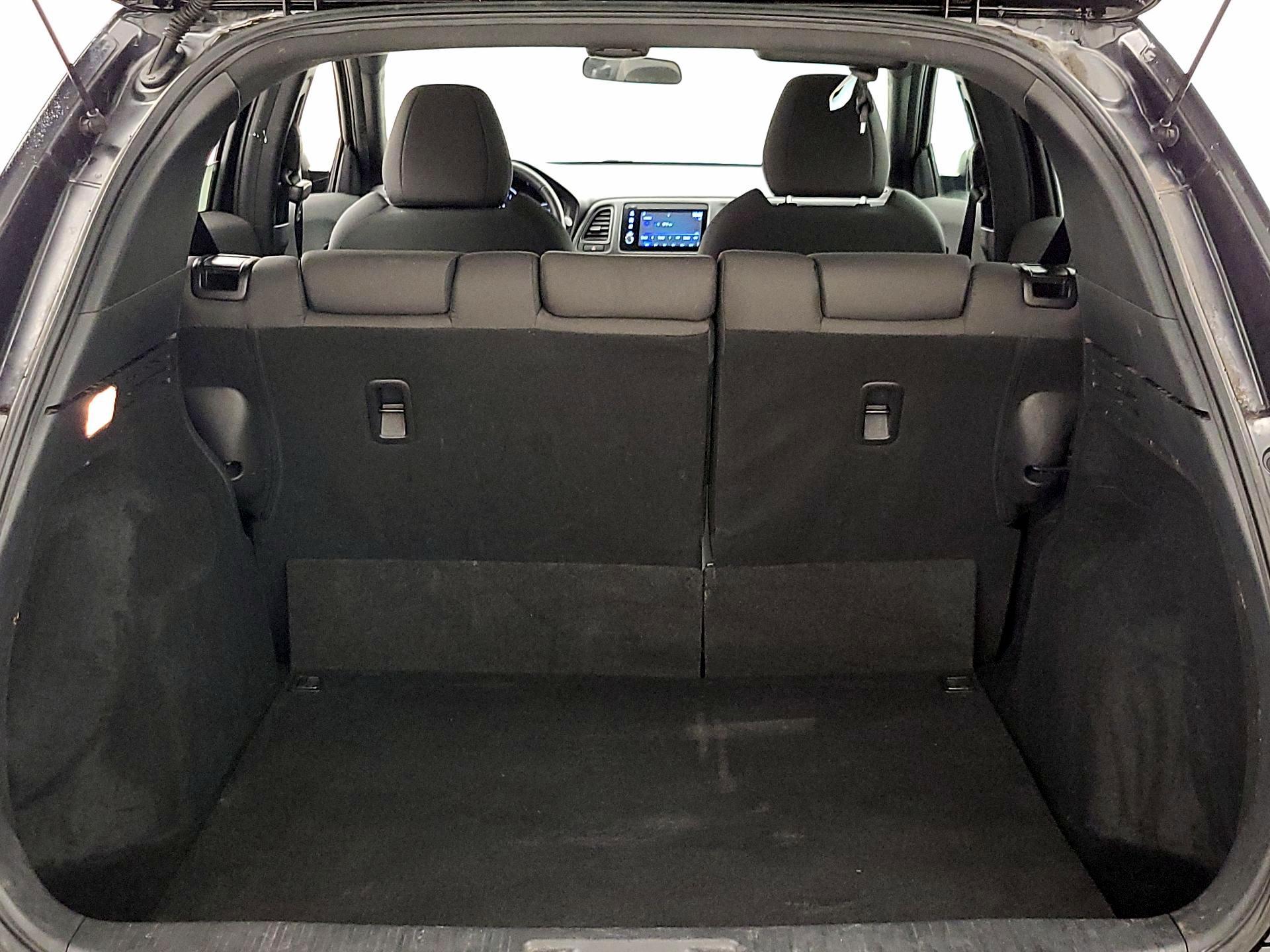 Thumbnail: 2021 Honda HR-V - 20