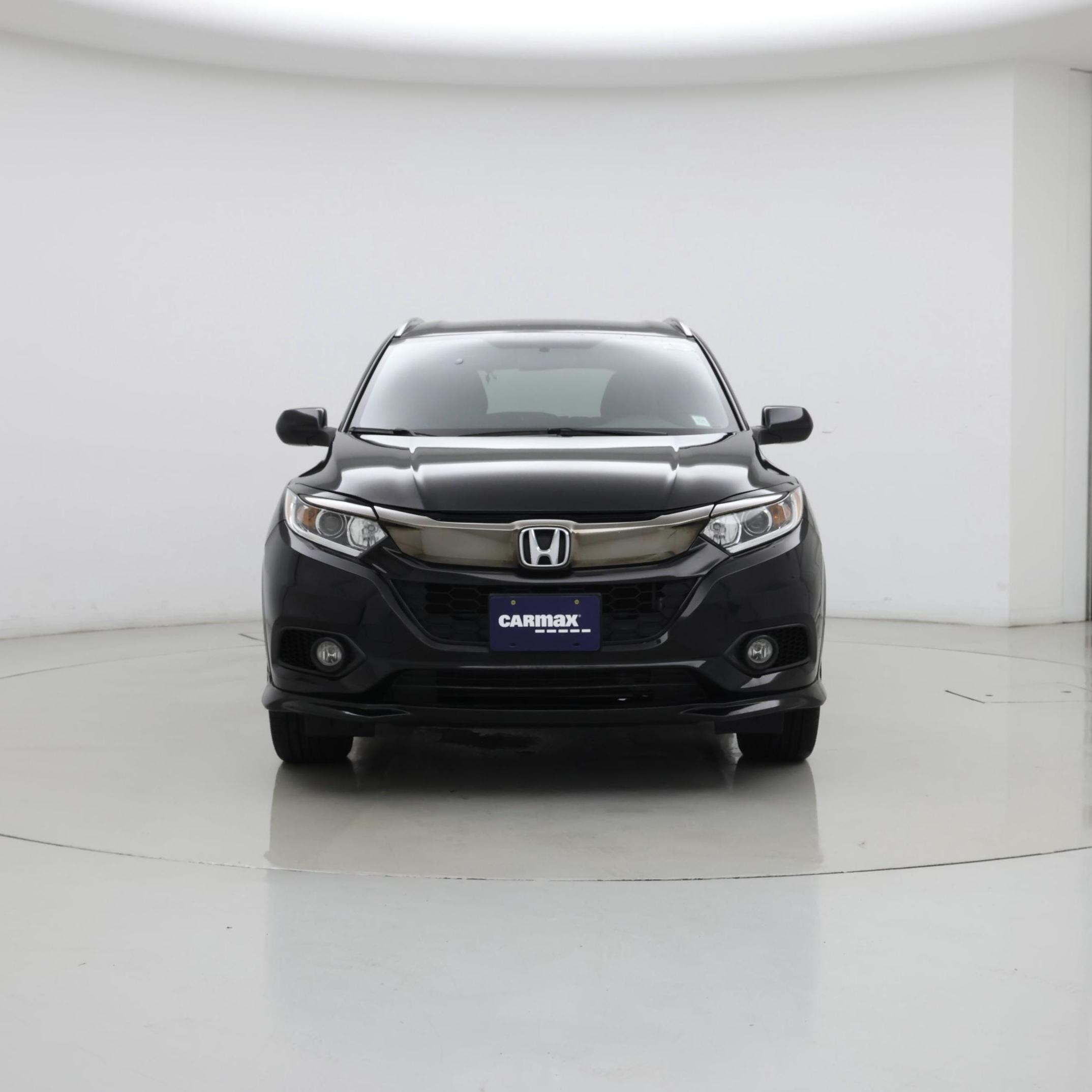 Thumbnail: 2021 Honda HR-V - 5