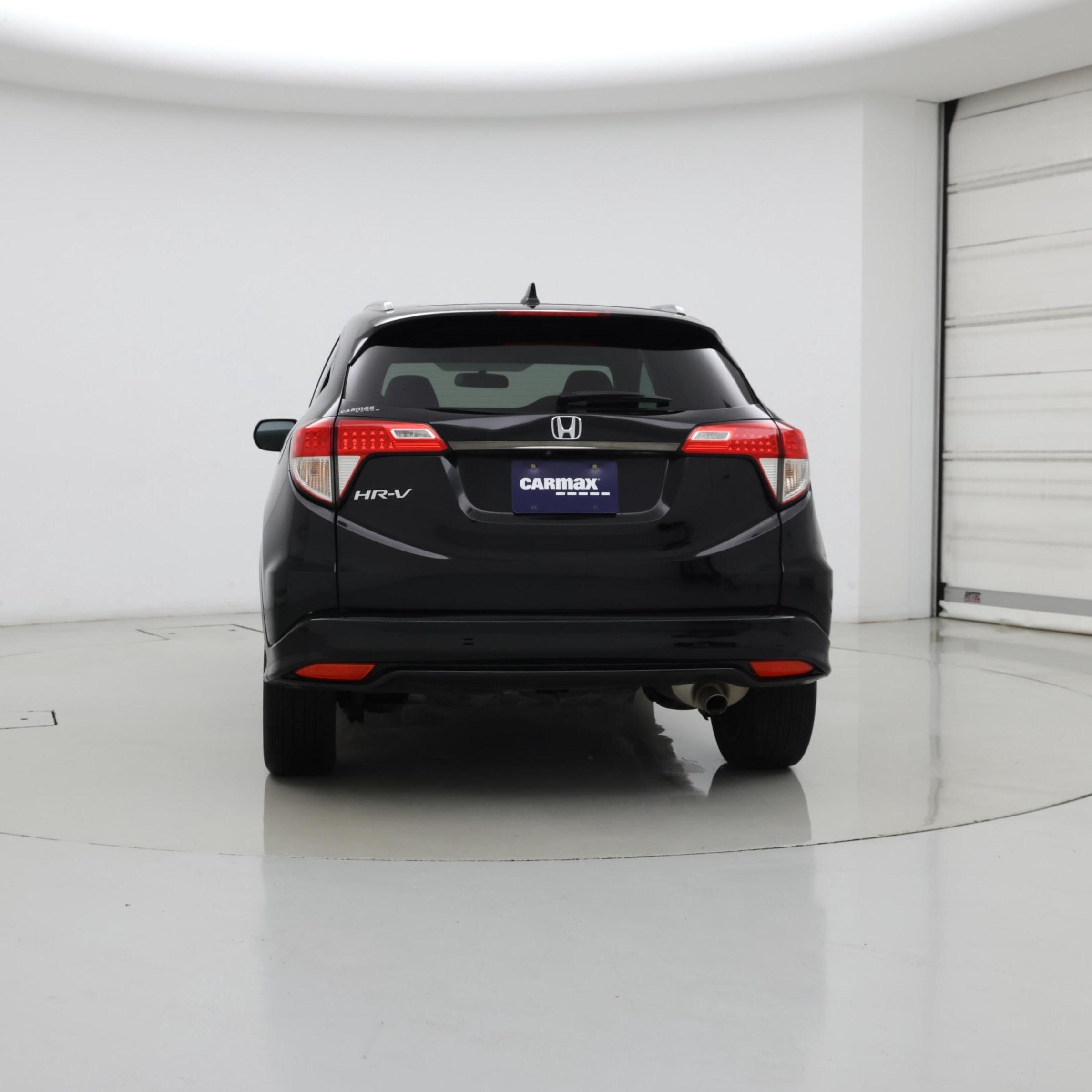 Thumbnail: 2021 Honda HR-V - 6