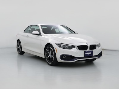 2019 BMW 430 I xDrive