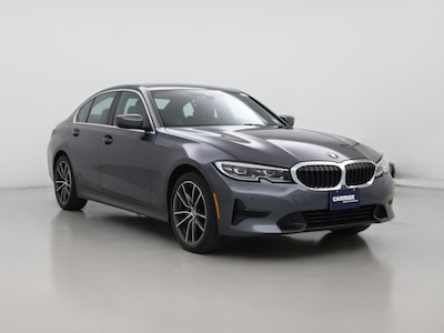 2021 BMW 330 I xDrive