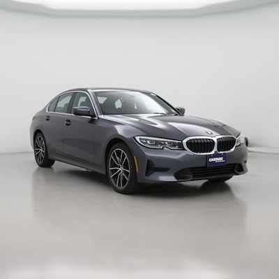 2021 BMW 330 I xDrive