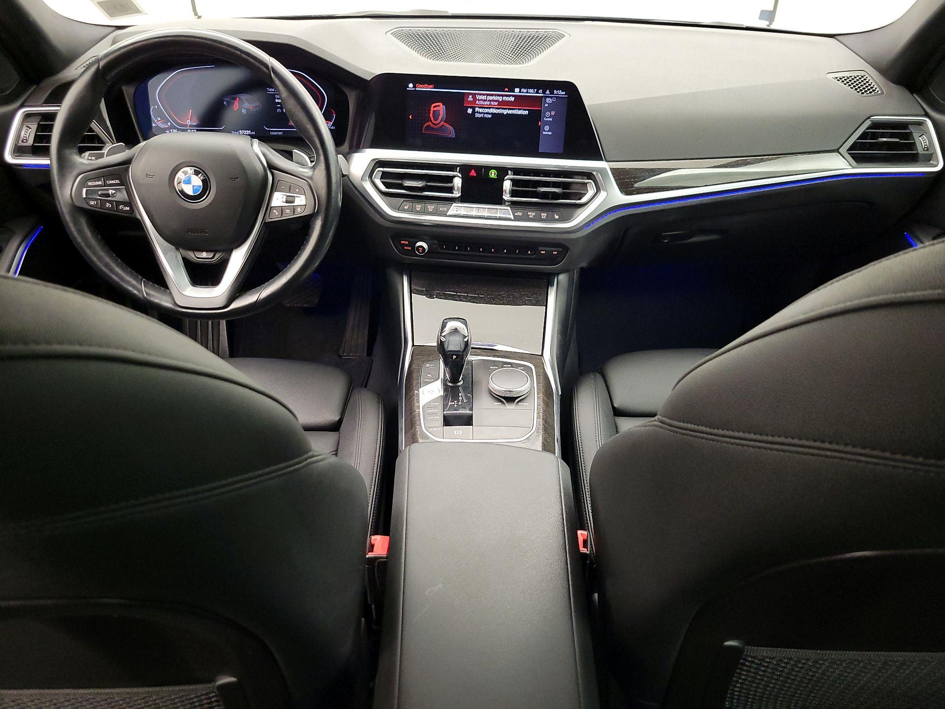 Thumbnail: 2021 BMW 3 Series - 9