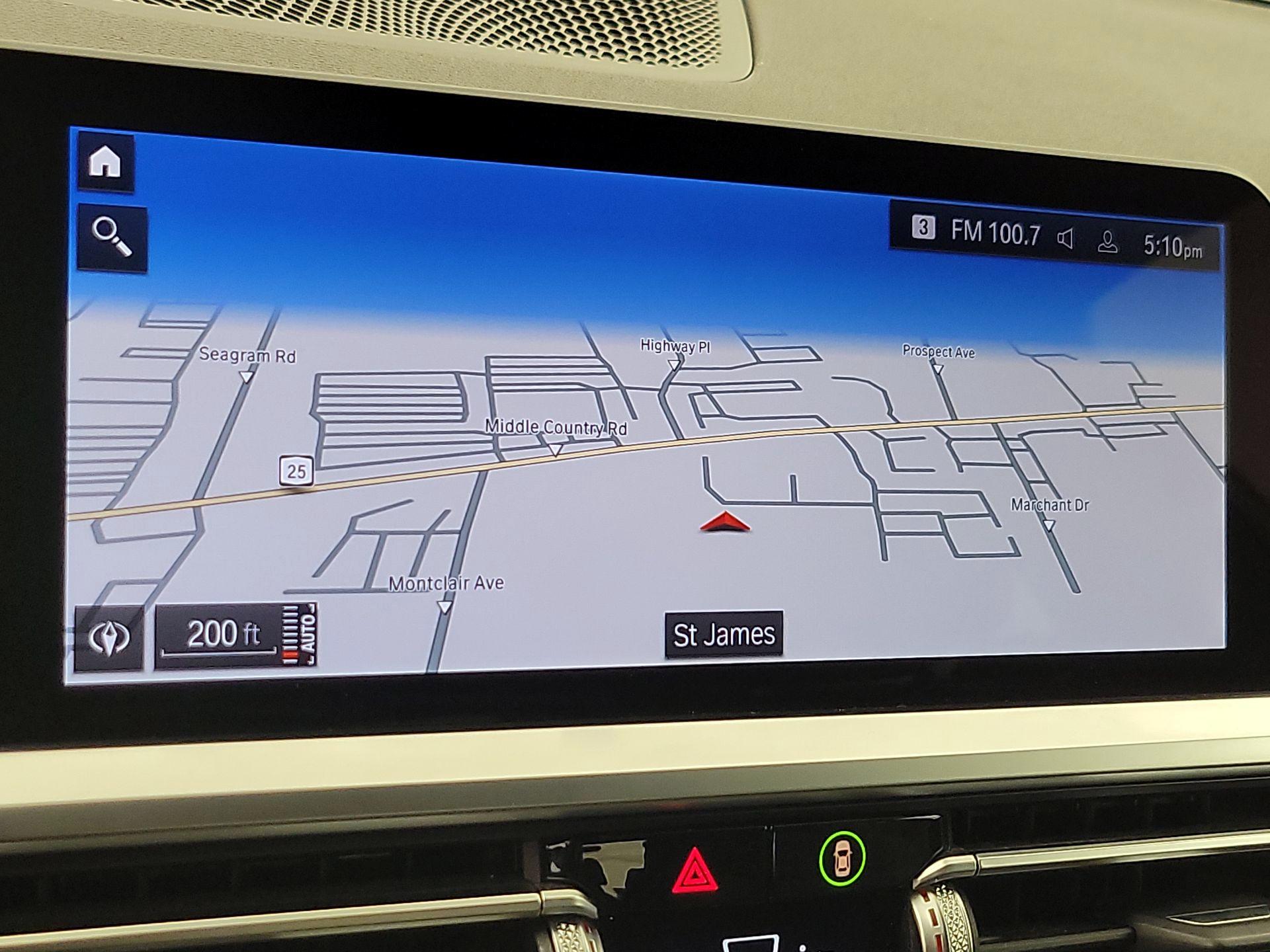 Thumbnail: 2021 BMW 3 Series - 14