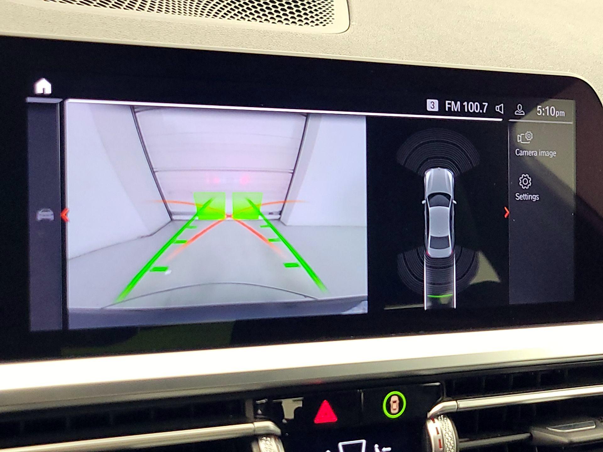 Thumbnail: 2021 BMW 3 Series - 15