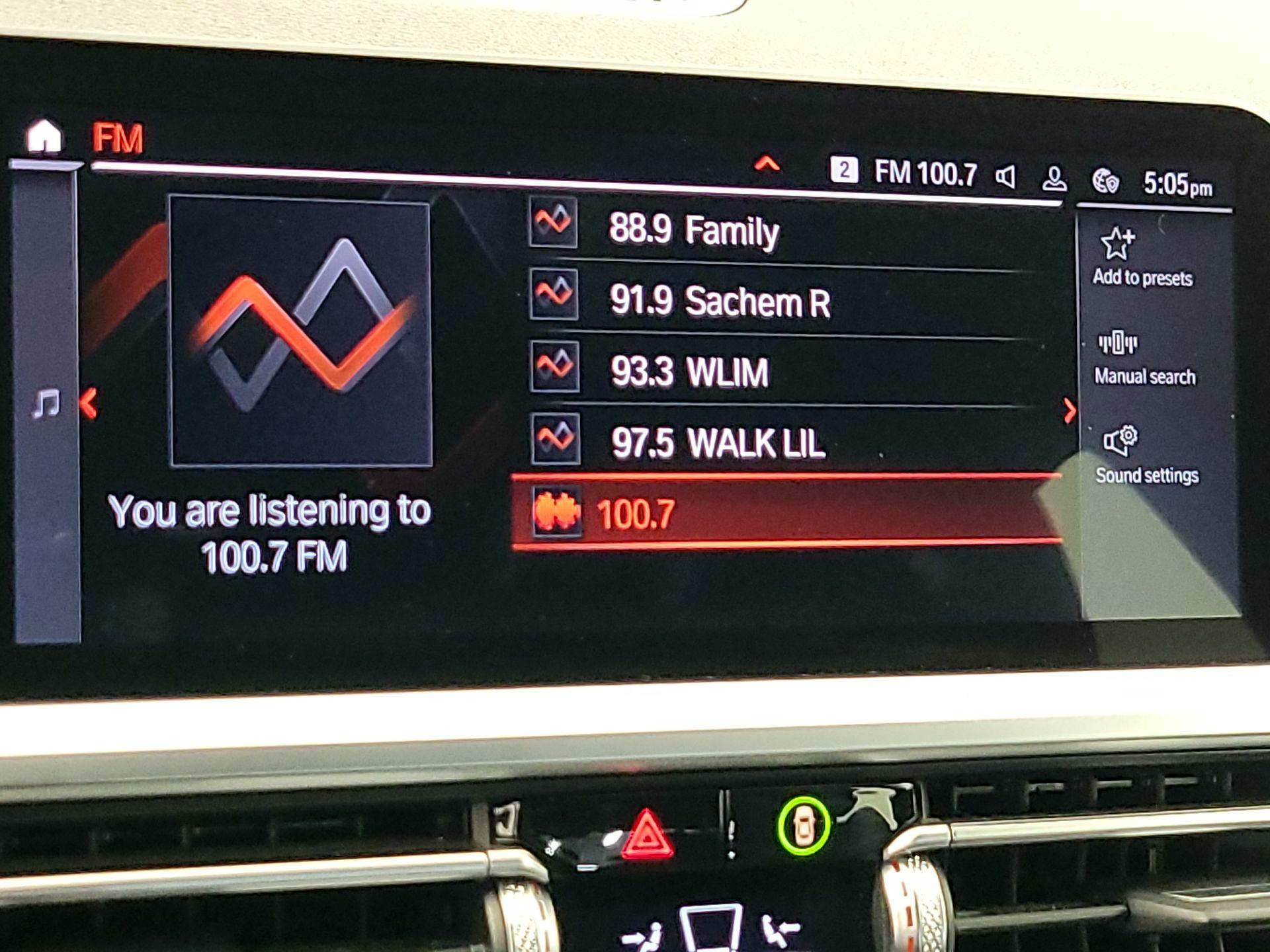 Thumbnail: 2021 BMW 3 Series - 16