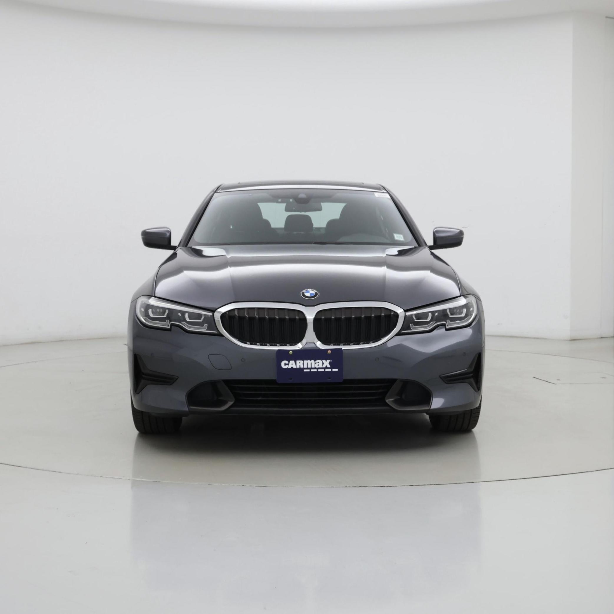 Thumbnail: 2021 BMW 3 Series - 5