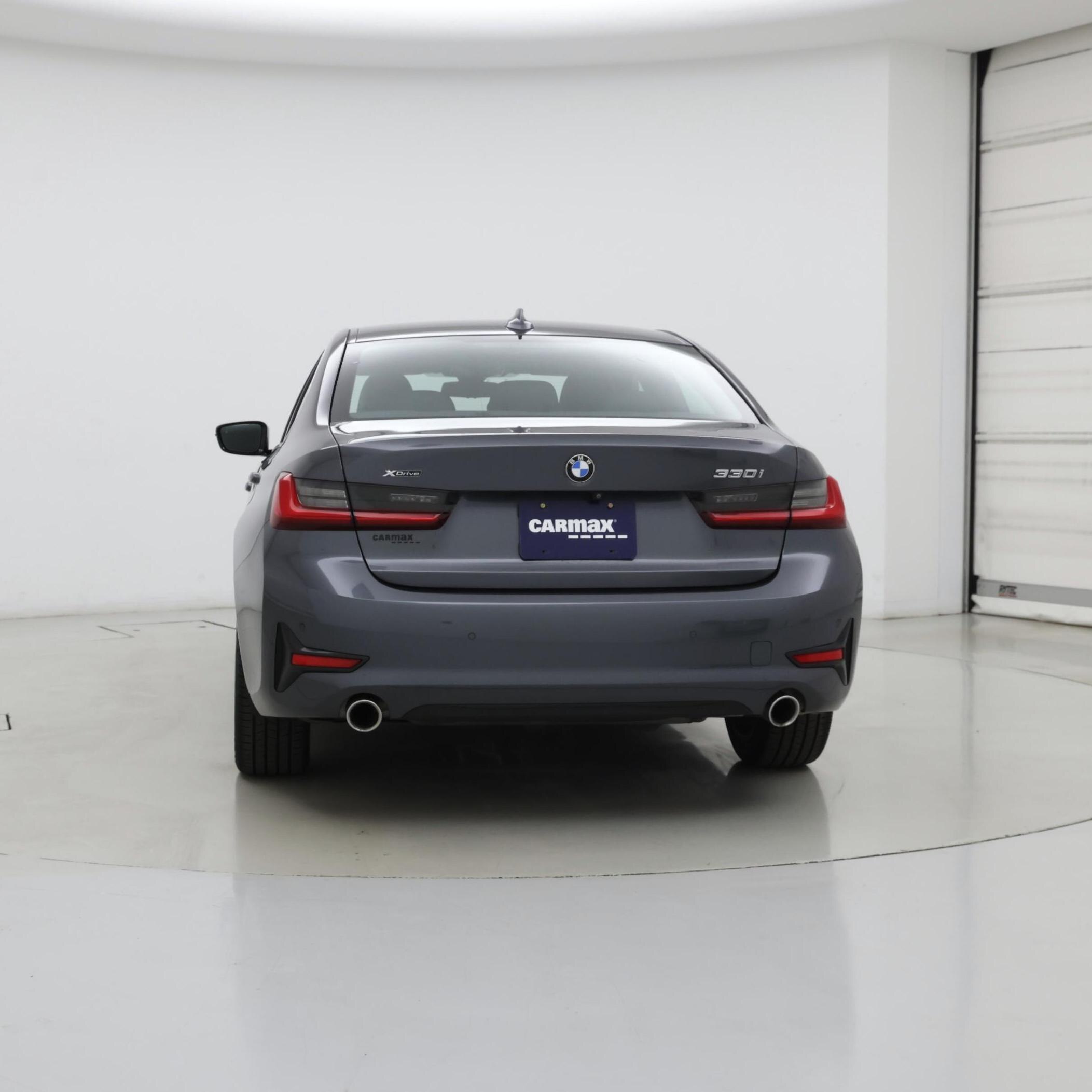 Thumbnail: 2021 BMW 3 Series - 6