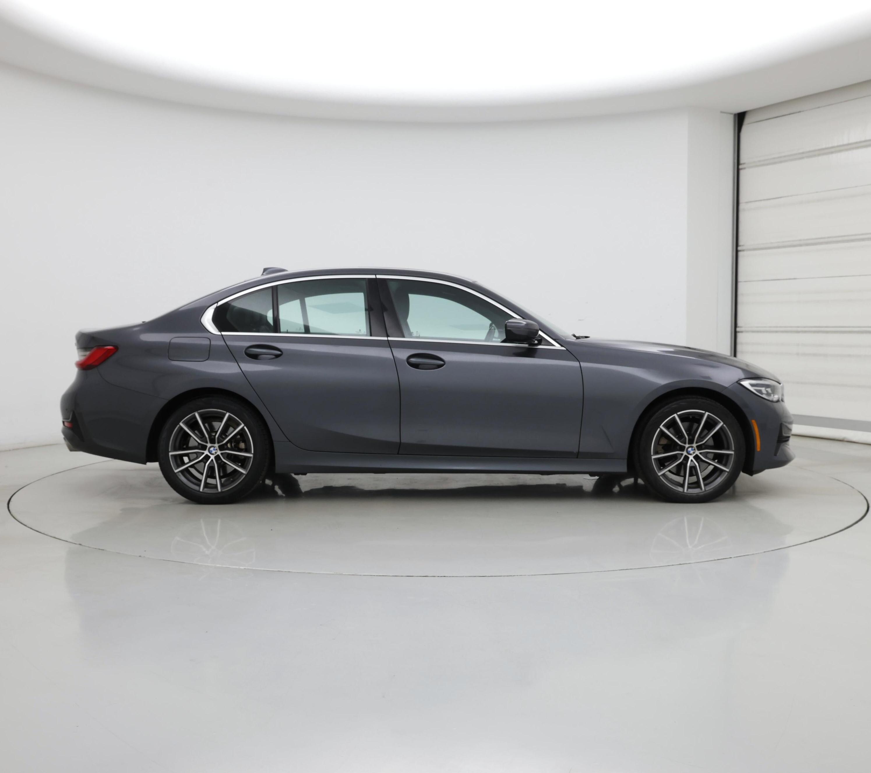 Thumbnail: 2021 BMW 3 Series - 7