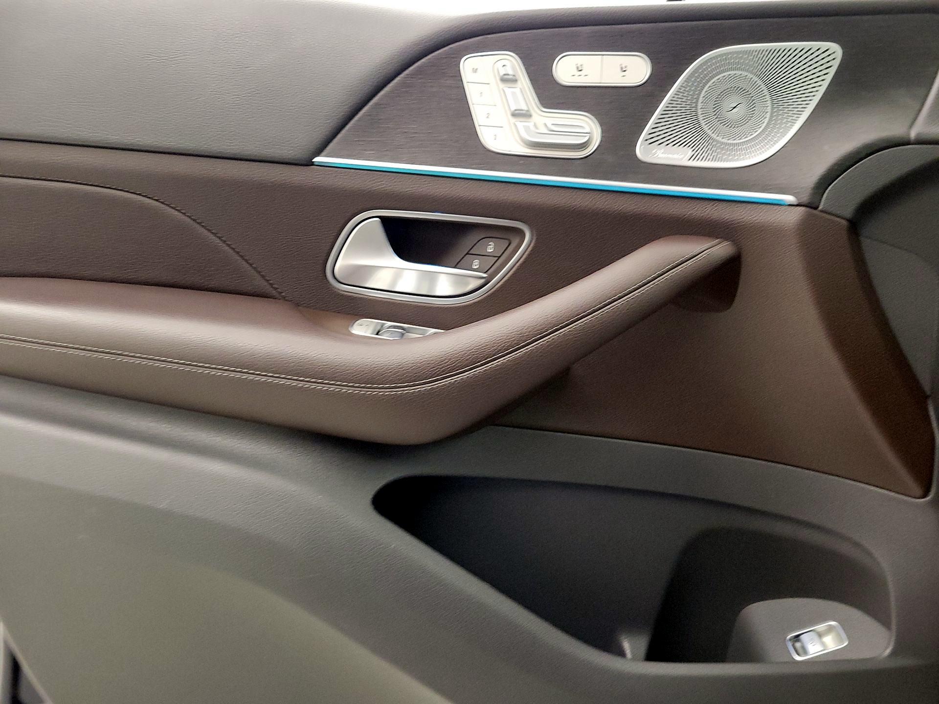 Thumbnail: 2020 Mercedes-Benz GLE - 12