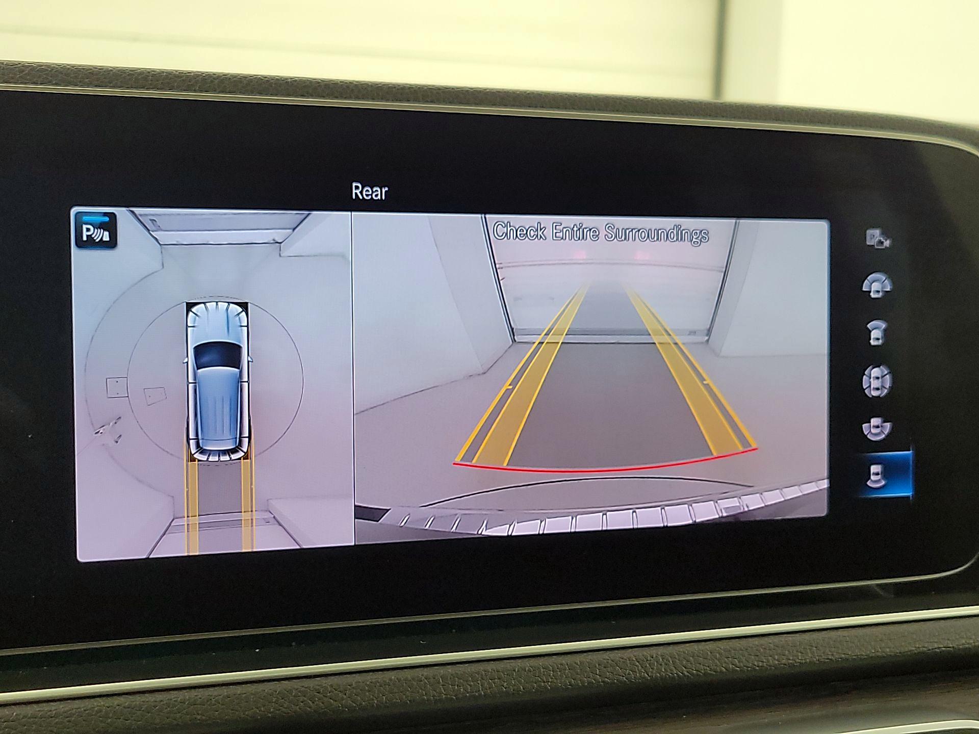 Thumbnail: 2020 Mercedes-Benz GLE - 15