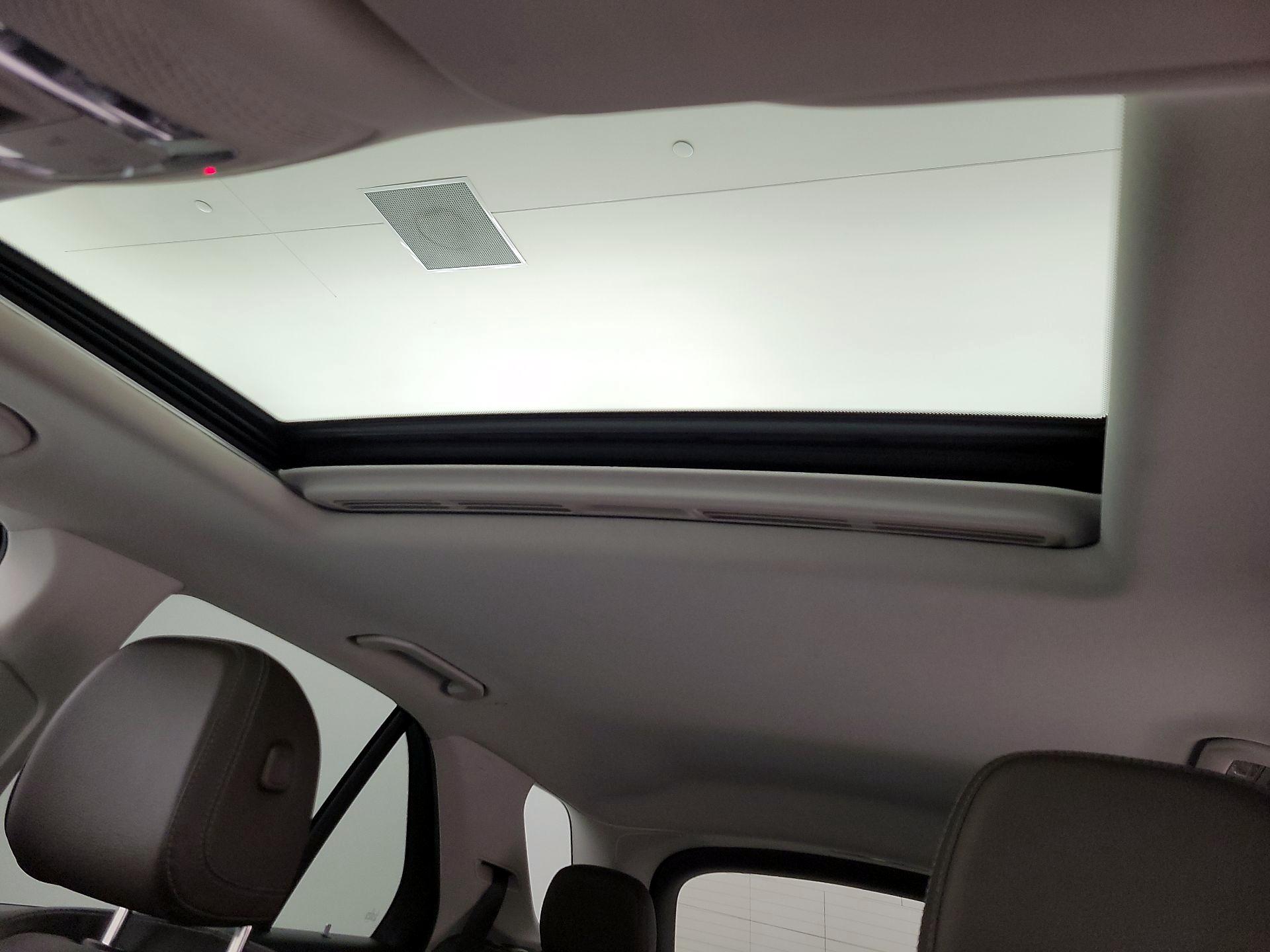 Thumbnail: 2020 Mercedes-Benz GLE - 20