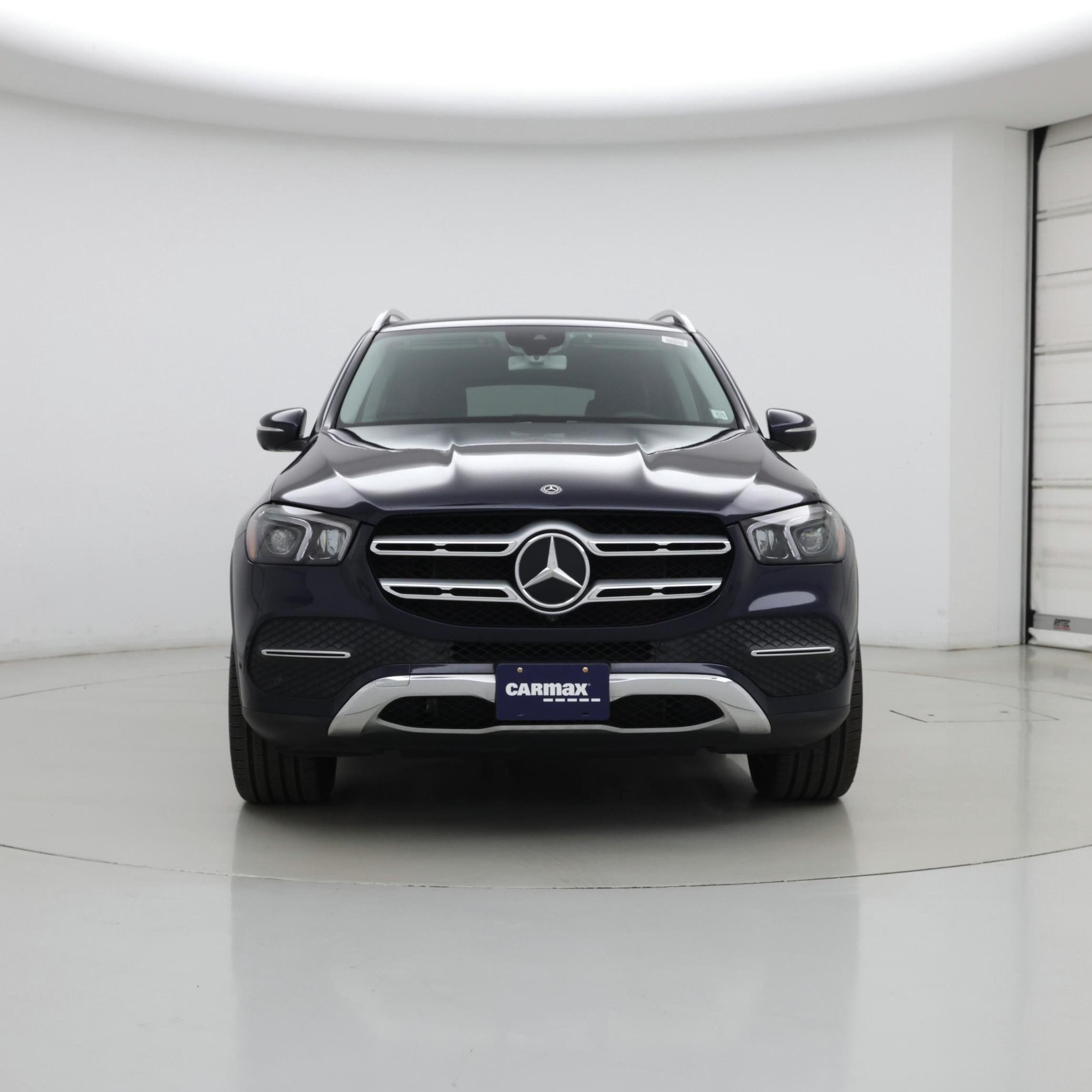 Thumbnail: 2020 Mercedes-Benz GLE - 5