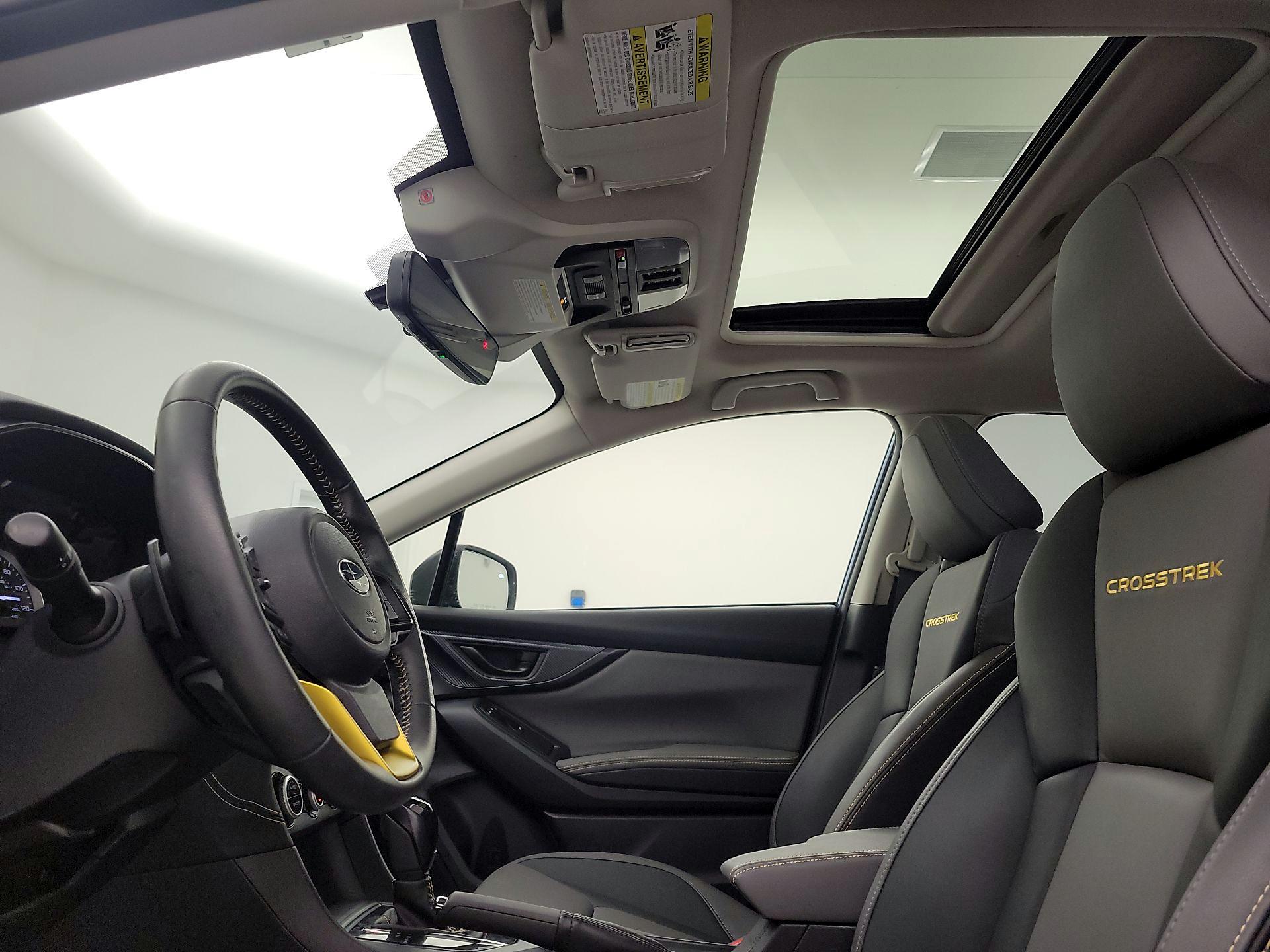 Thumbnail: 2022 Subaru Crosstrek - 19