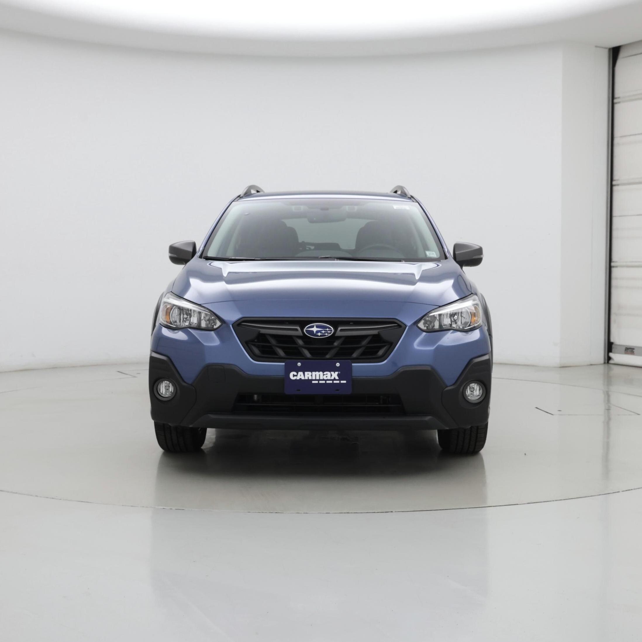 Thumbnail: 2022 Subaru Crosstrek - 5