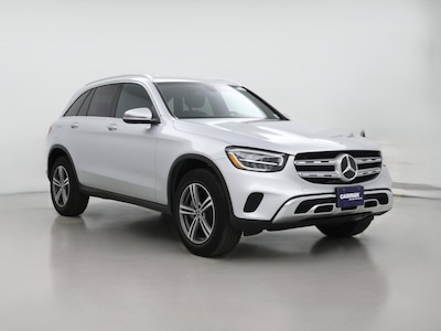 2020 Mercedes-Benz GLC300