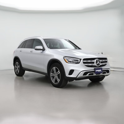 2020 Mercedes-Benz GLC300