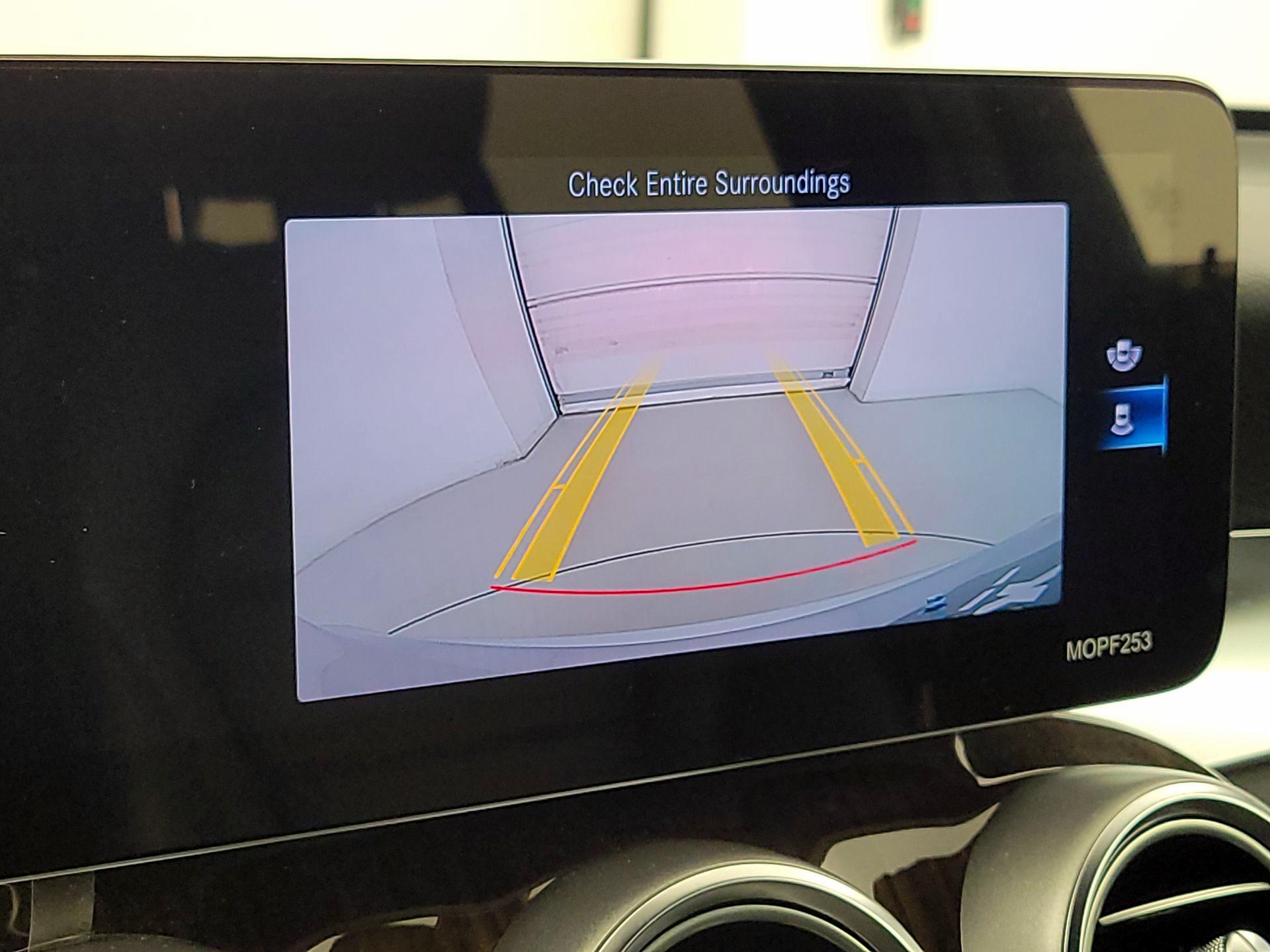 Thumbnail: 2020 Mercedes-Benz GLC - 14