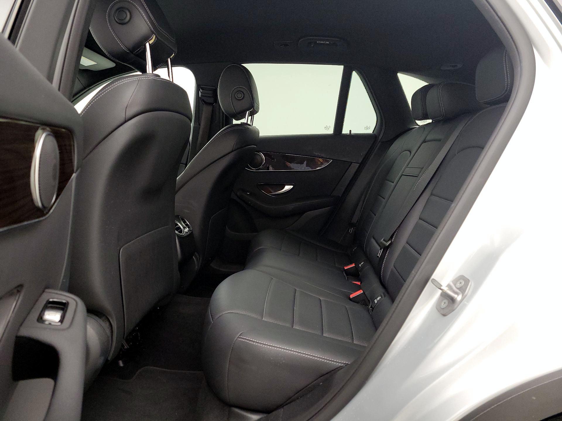 Thumbnail: 2020 Mercedes-Benz GLC - 19