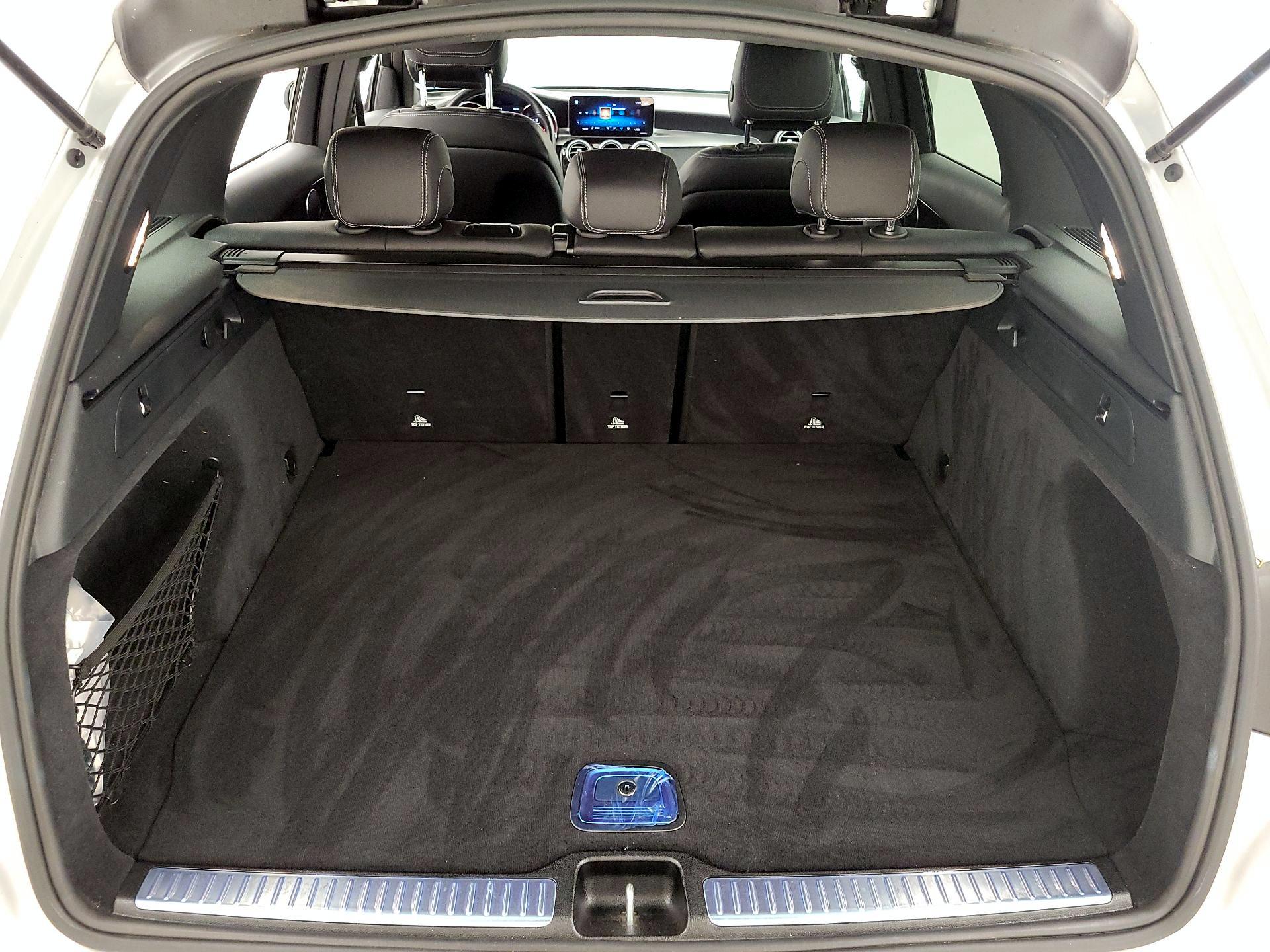 Thumbnail: 2020 Mercedes-Benz GLC - 20