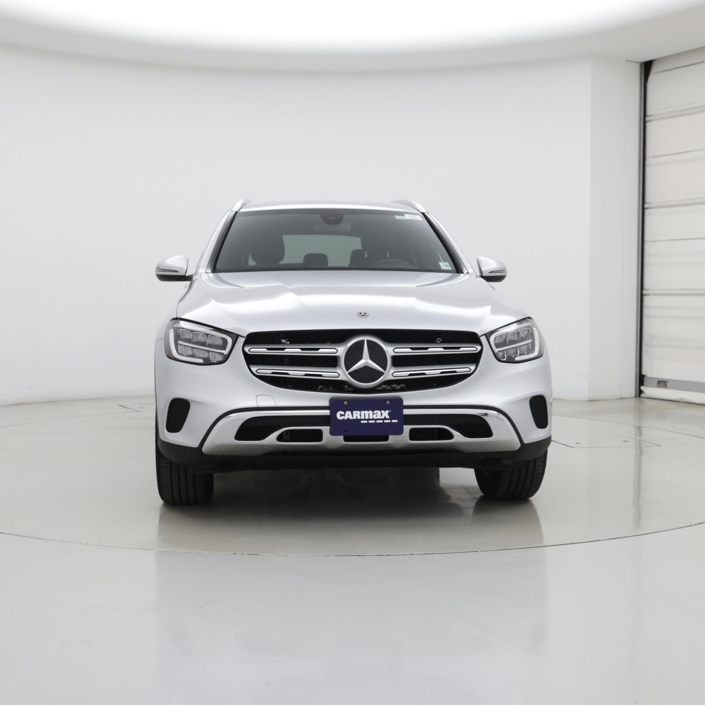 Thumbnail: 2020 Mercedes-Benz GLC - 5