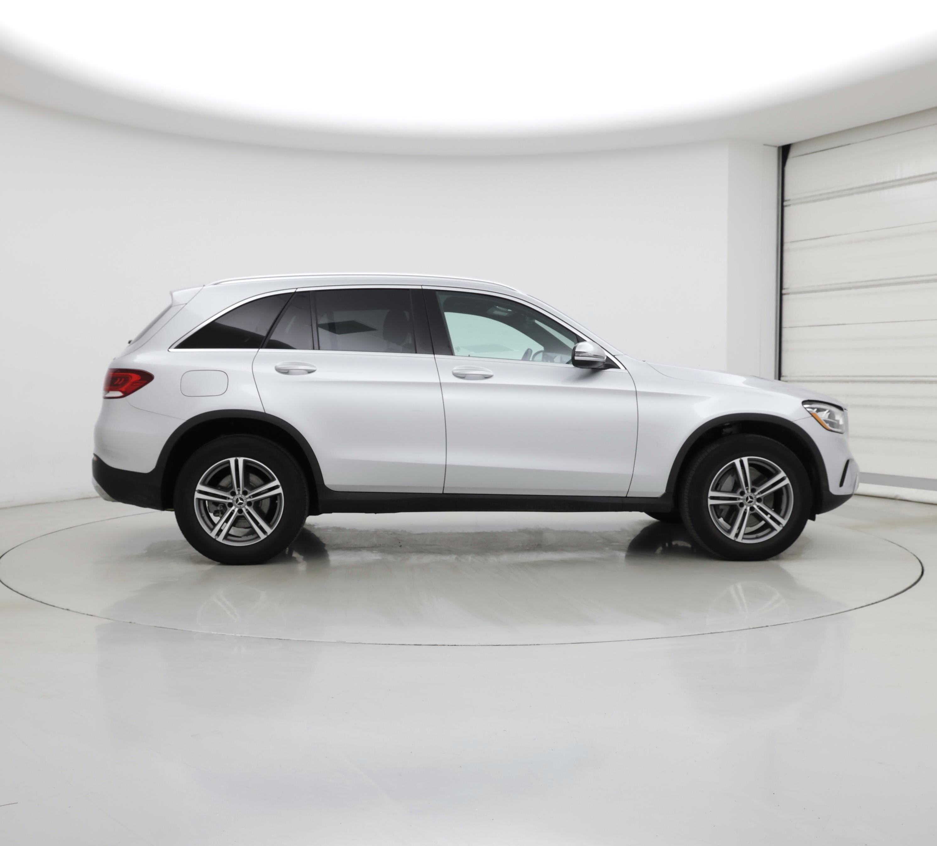 Thumbnail: 2020 Mercedes-Benz GLC - 7