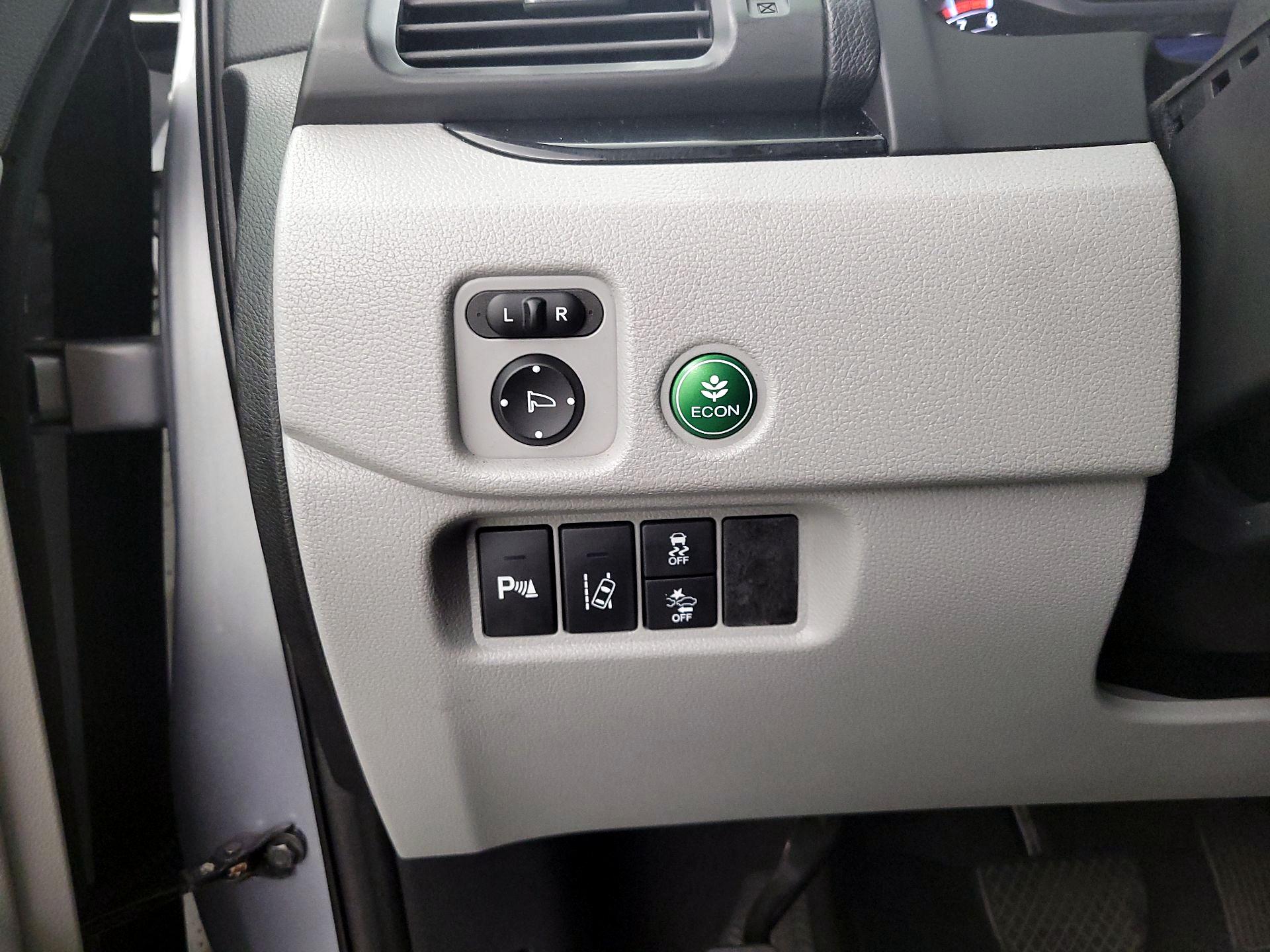 Thumbnail: 2020 Jeep Grand Cherokee - 13