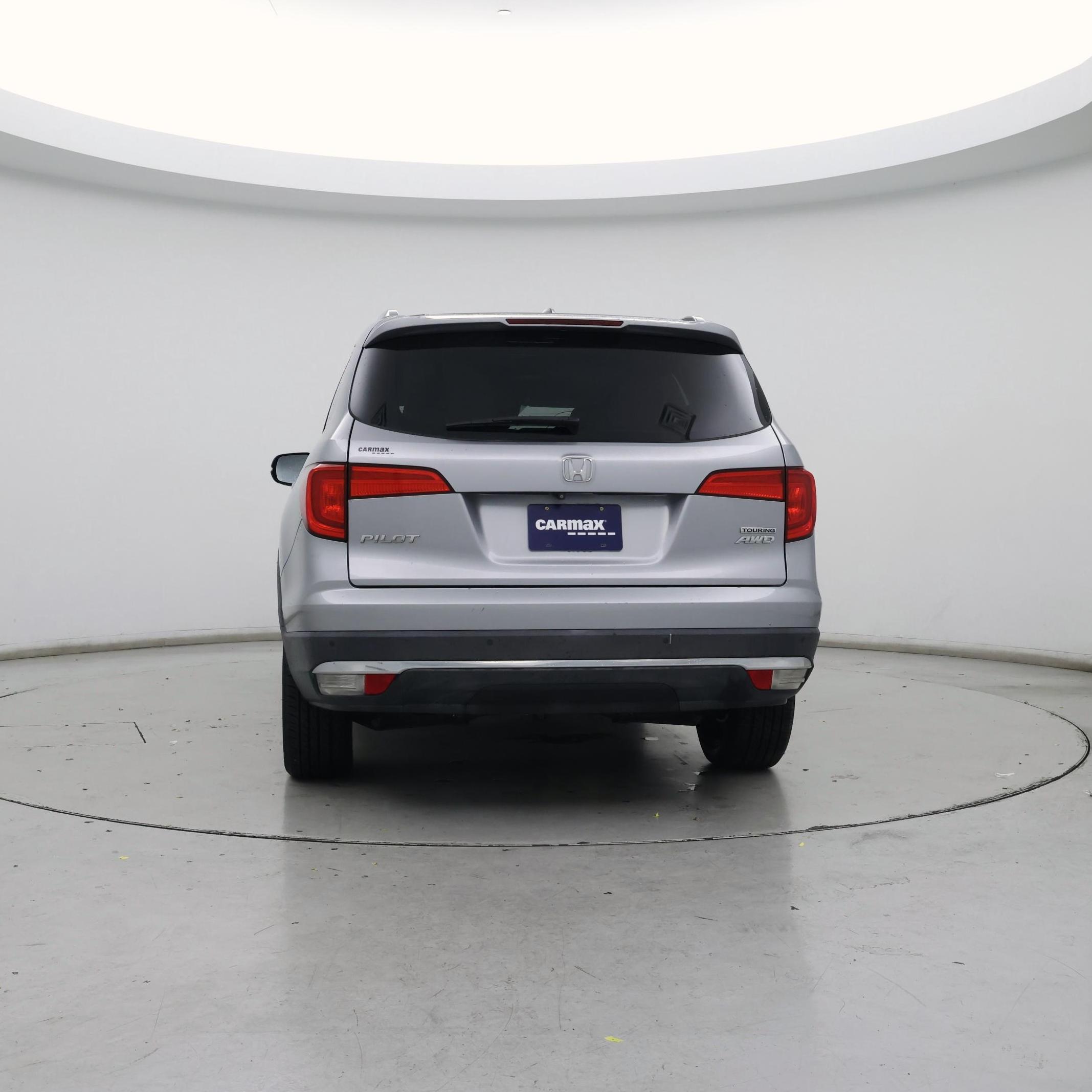 Thumbnail: 2020 Jeep Grand Cherokee - 6