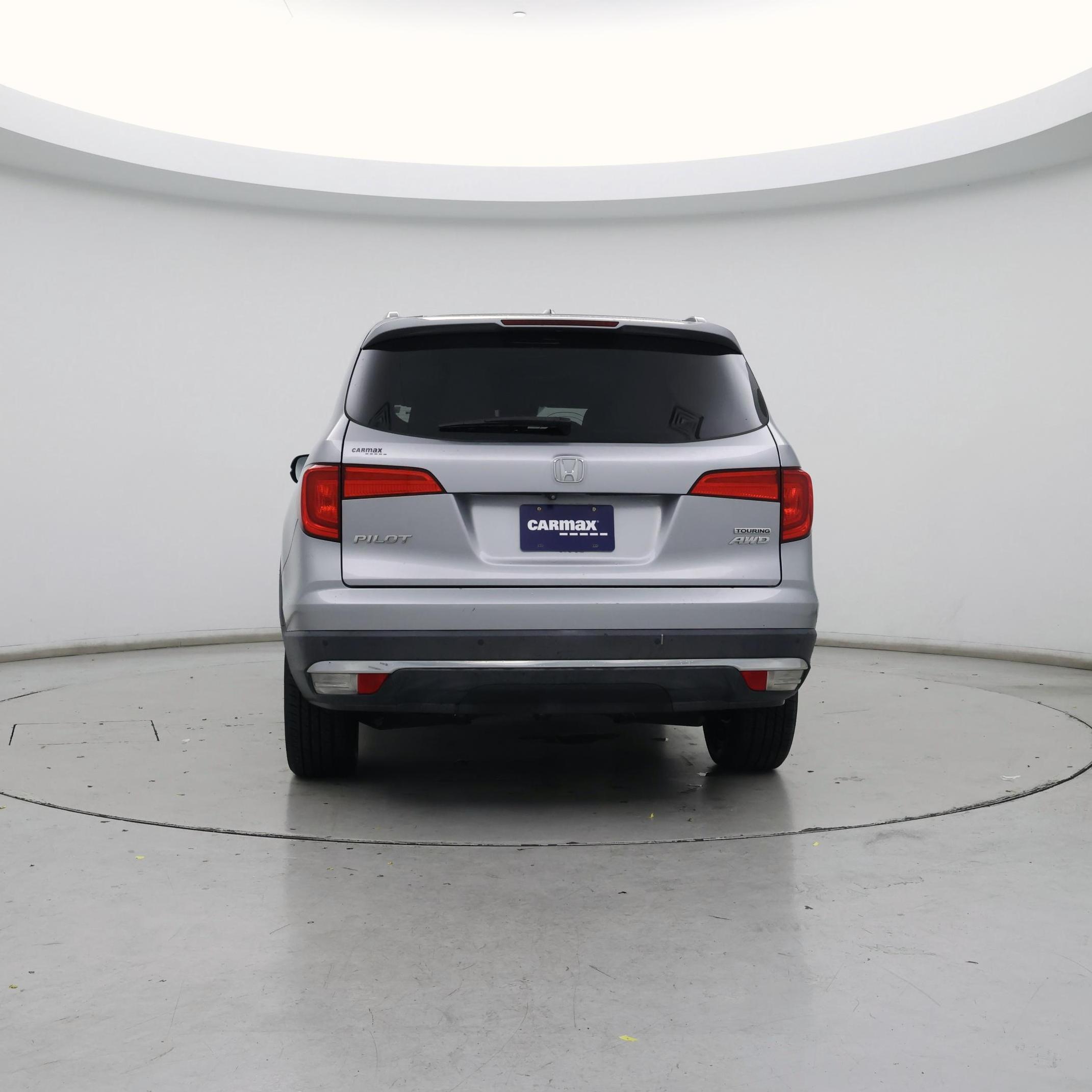 Thumbnail: 2016 Honda Pilot - 6