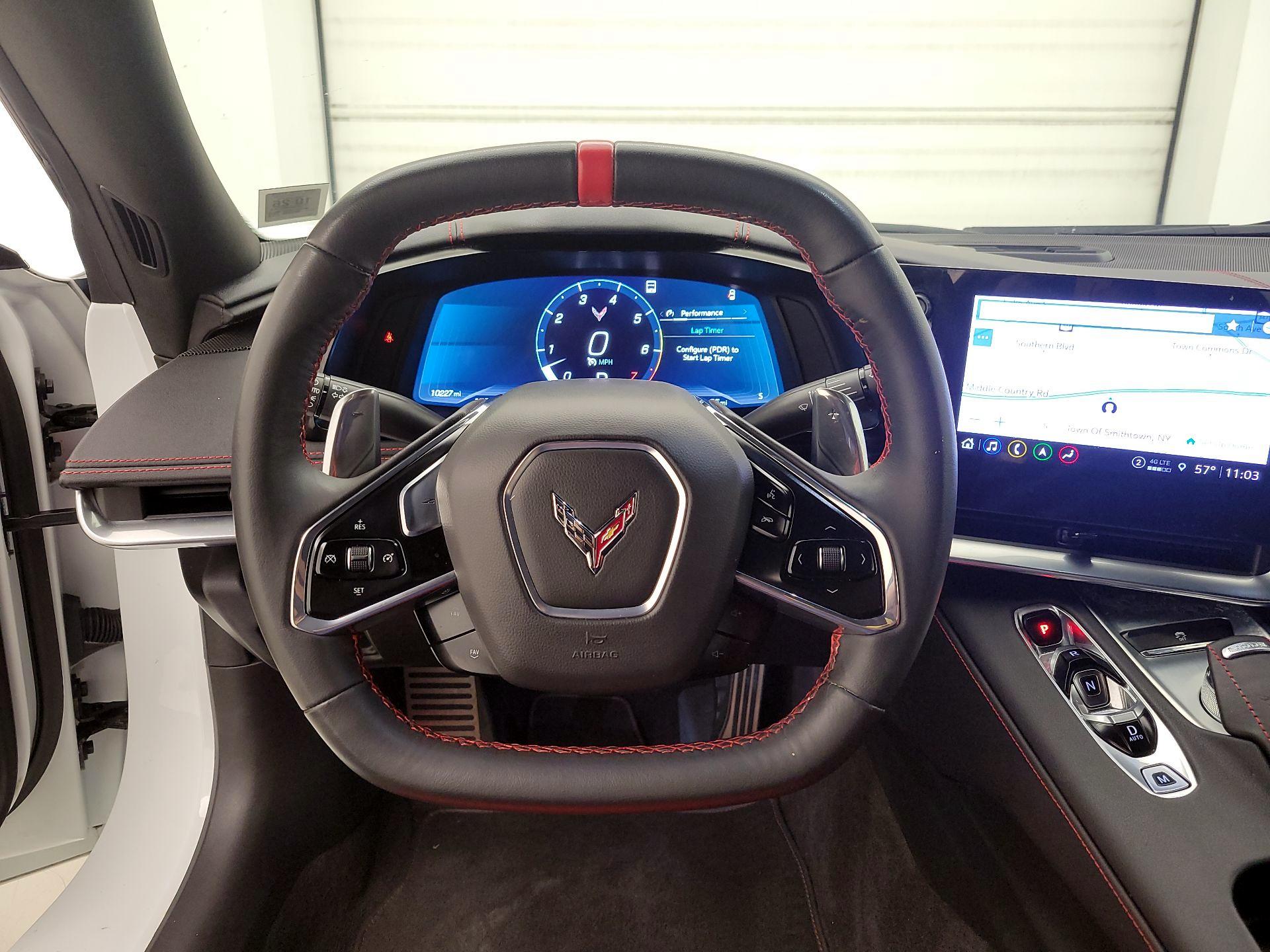 Thumbnail: 2023 Chevrolet Corvette - 10