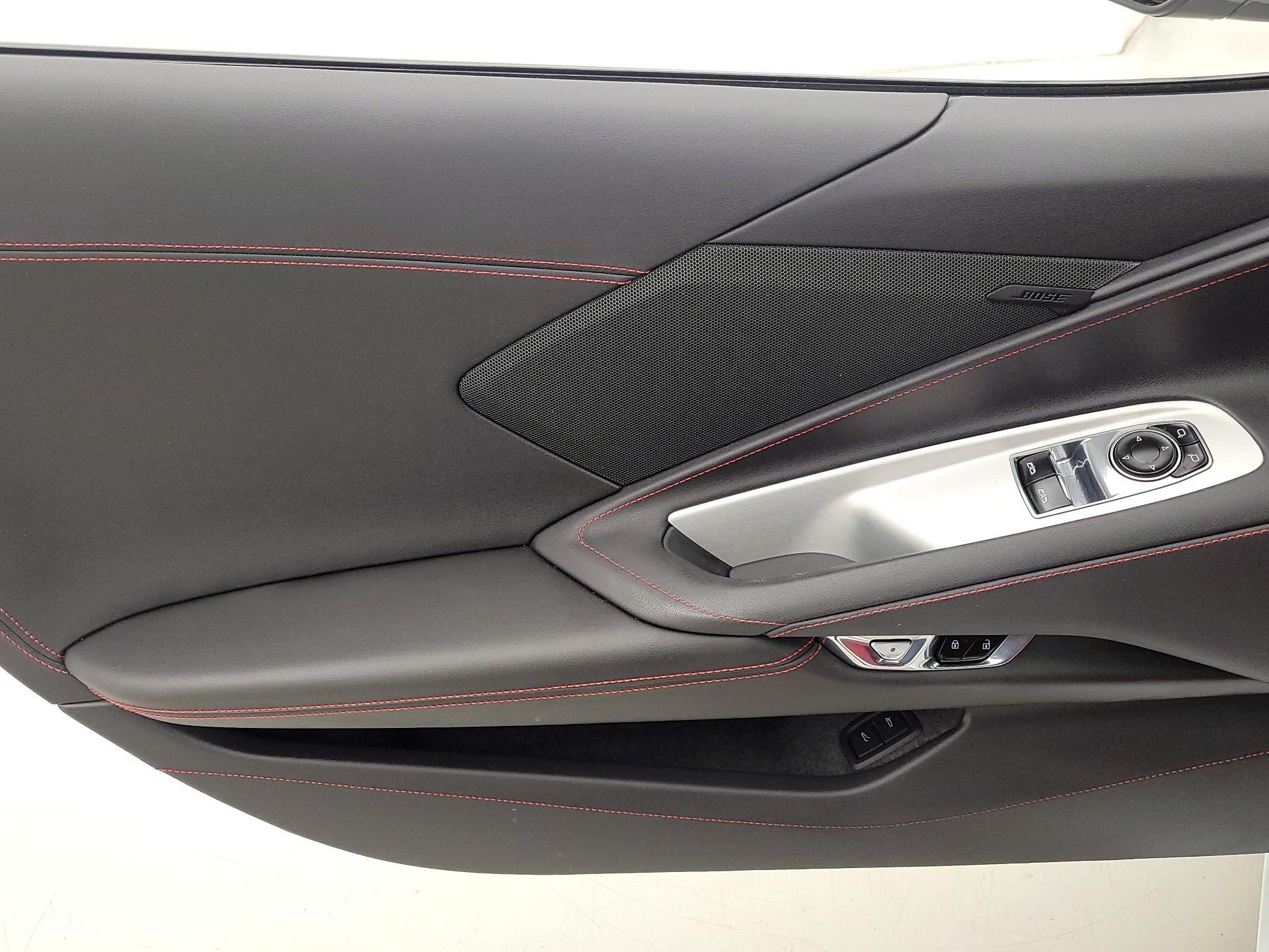 Thumbnail: 2023 Chevrolet Corvette - 12