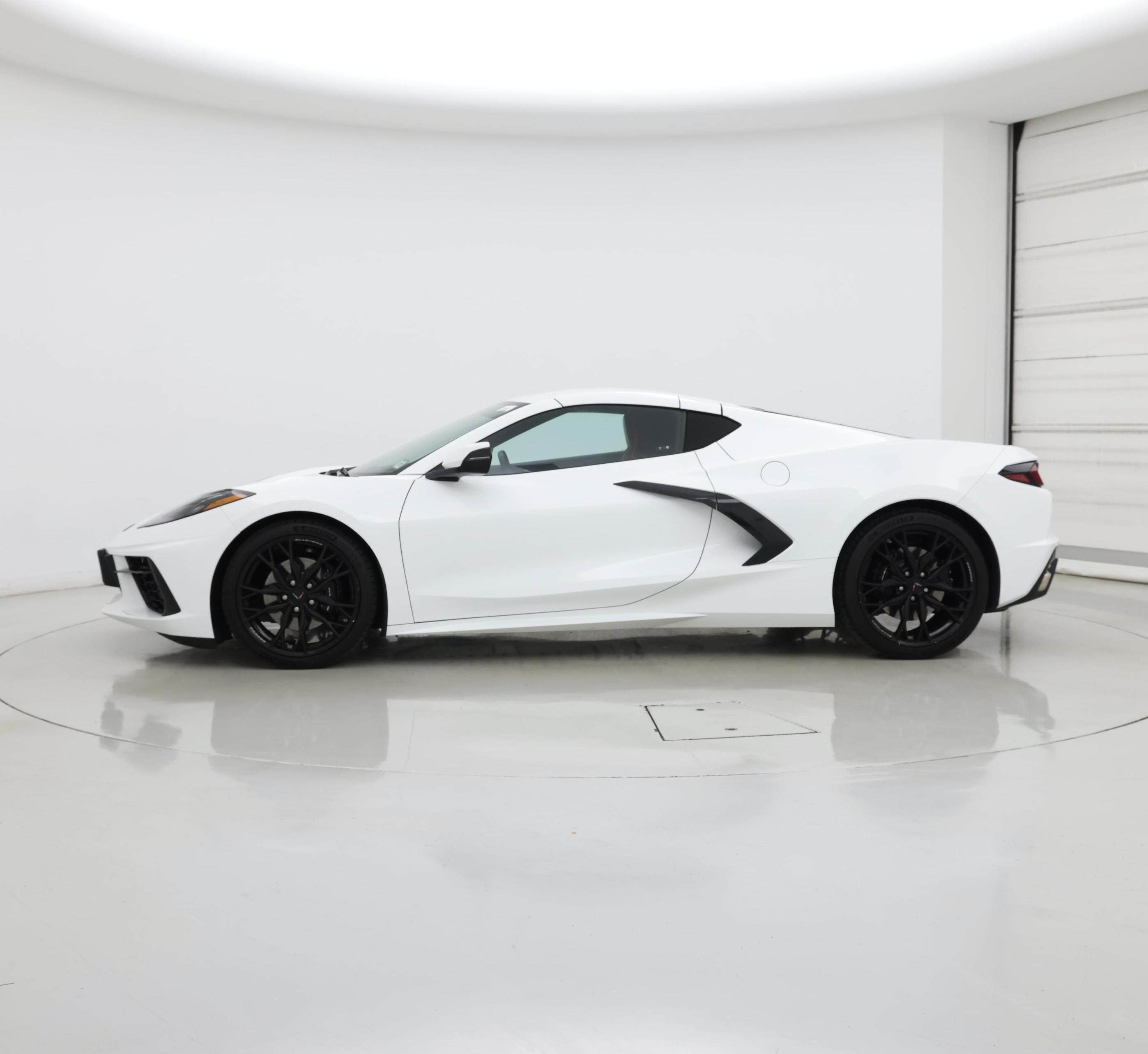 Thumbnail: 2023 Chevrolet Corvette - 3