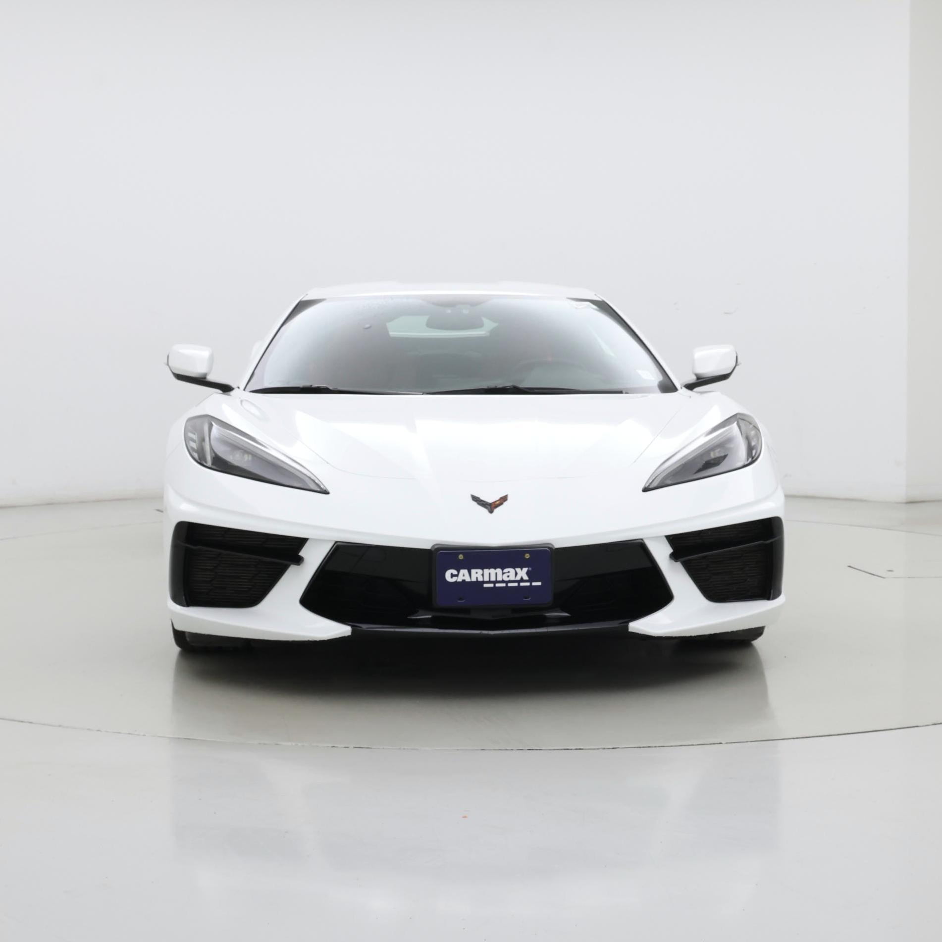 Thumbnail: 2023 Chevrolet Corvette - 5