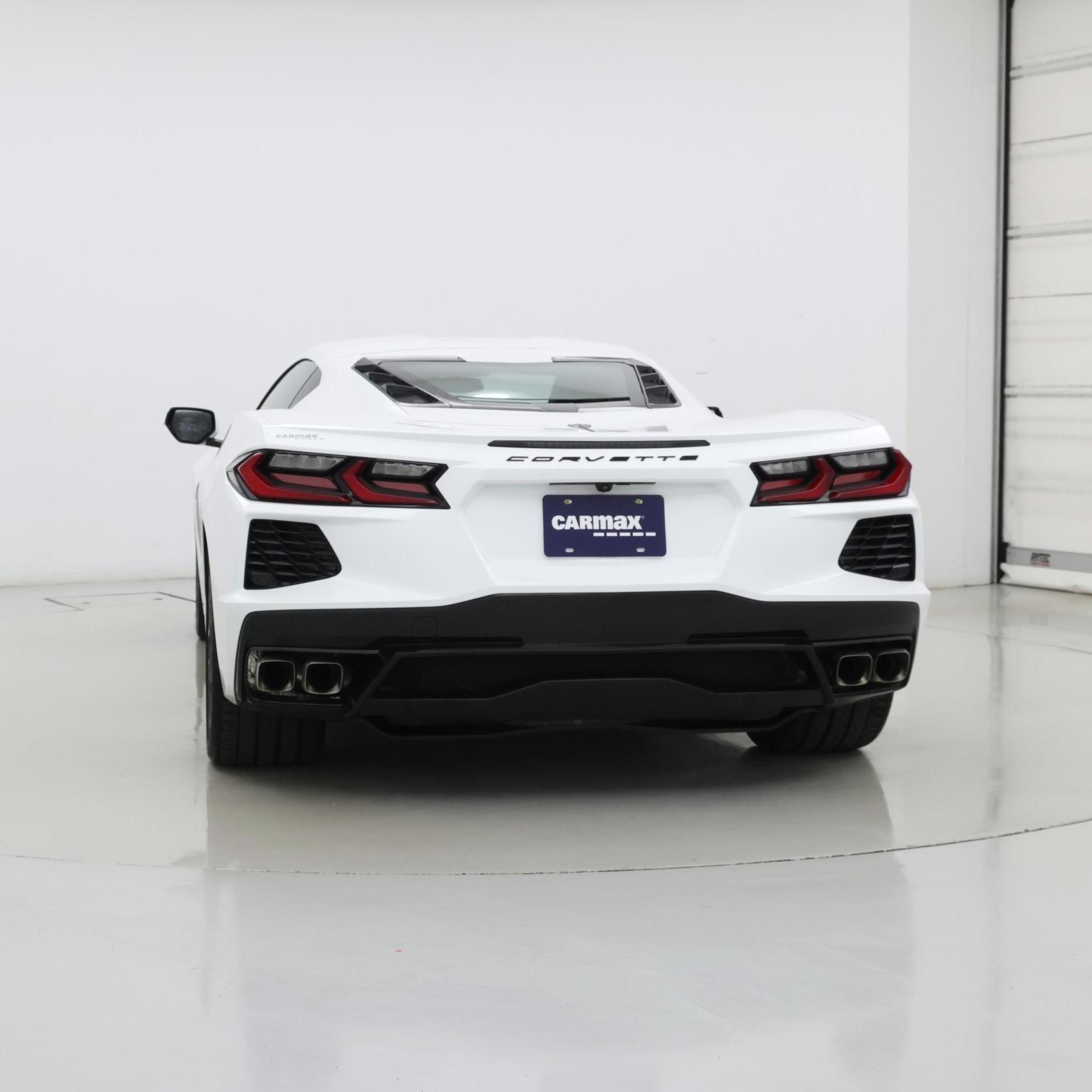 Thumbnail: 2023 Chevrolet Corvette - 6